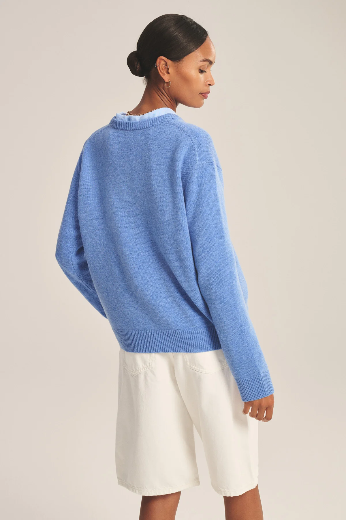 SORREL SWEATER - Image 4