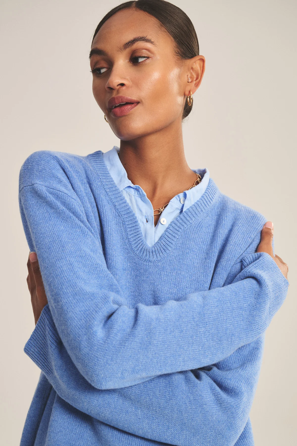 SORREL SWEATER - Image 7