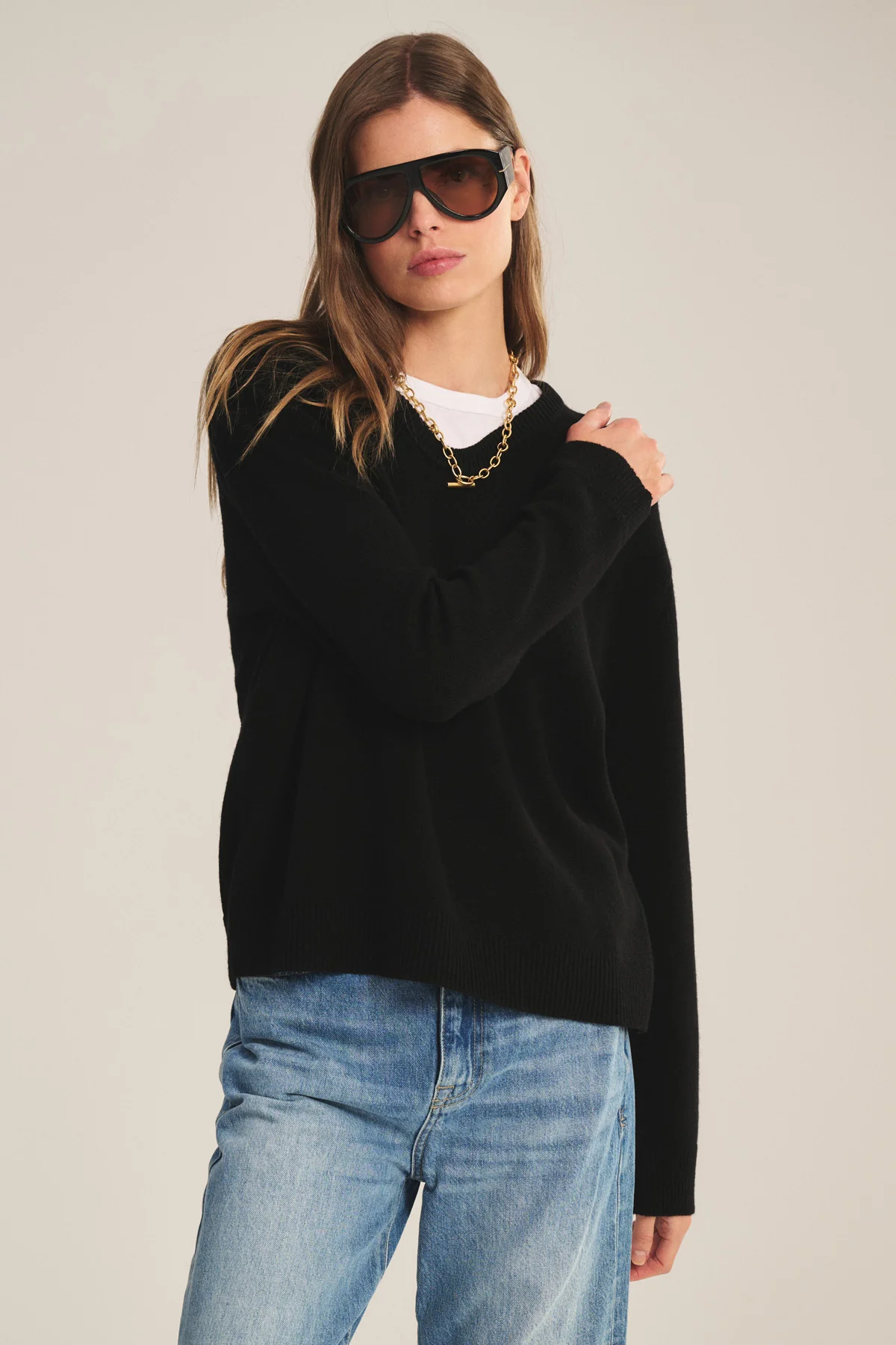 SORREL SWEATER - Image 8