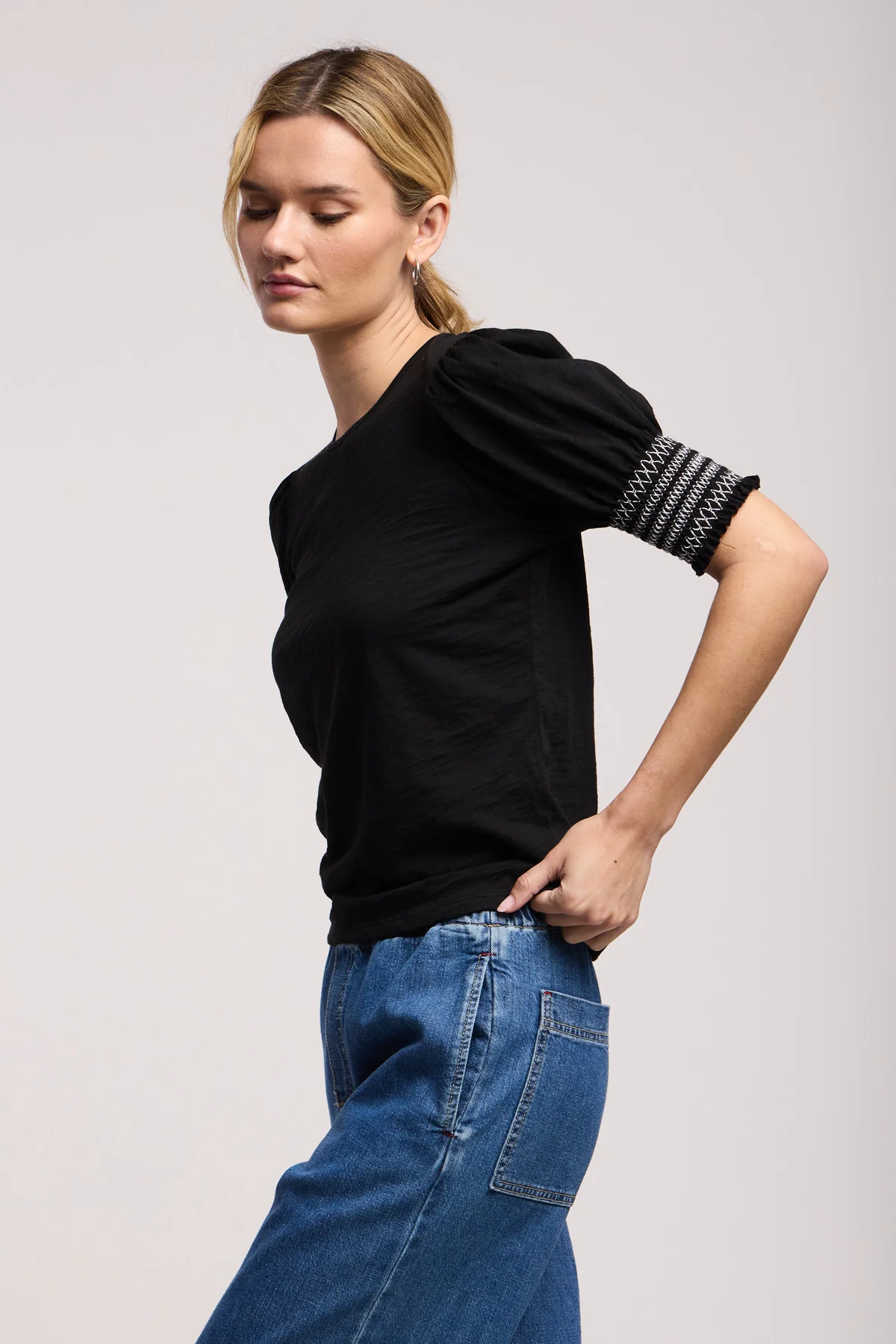 SUE TOP - Image 2