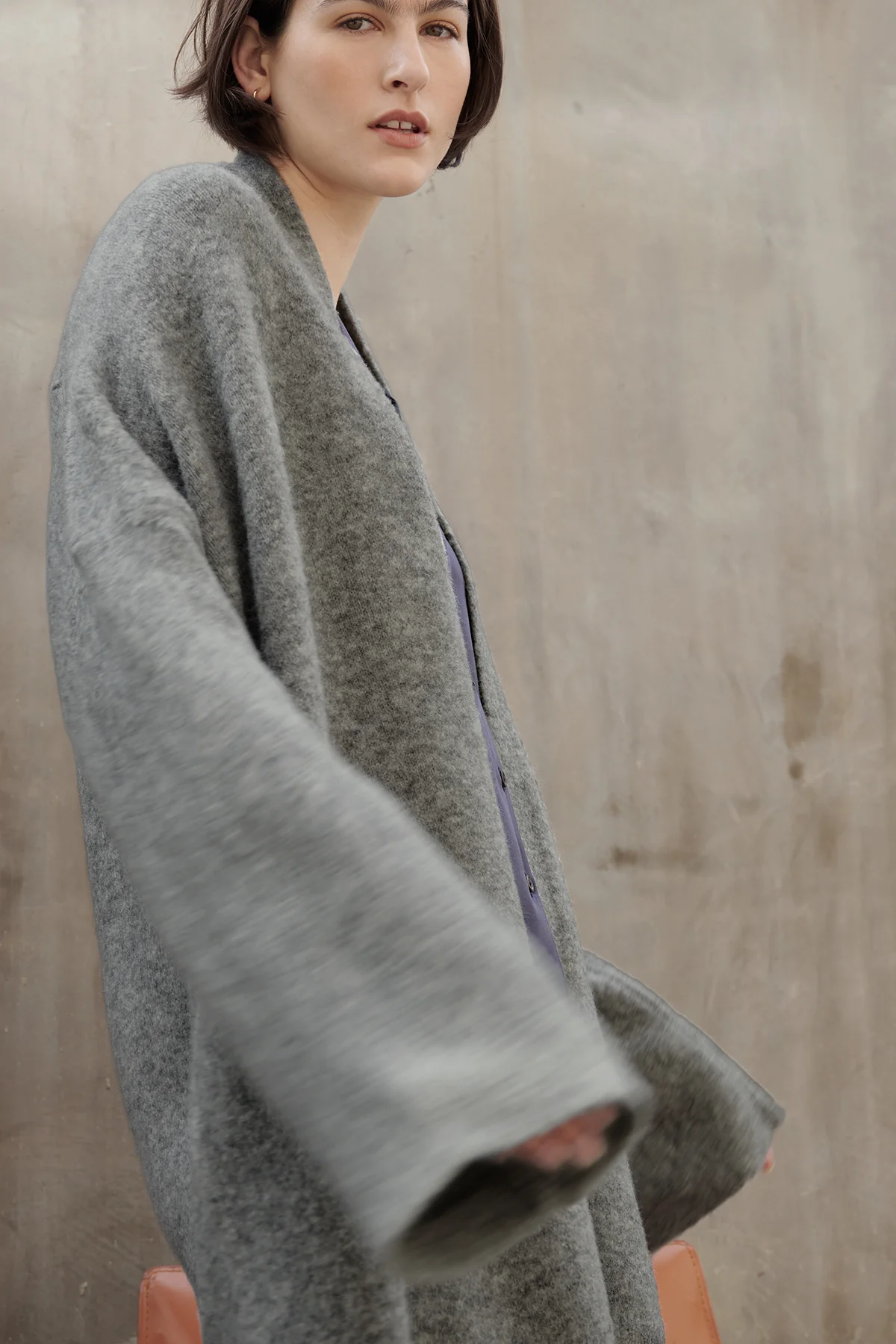 SUNSET JACKET - Image 5