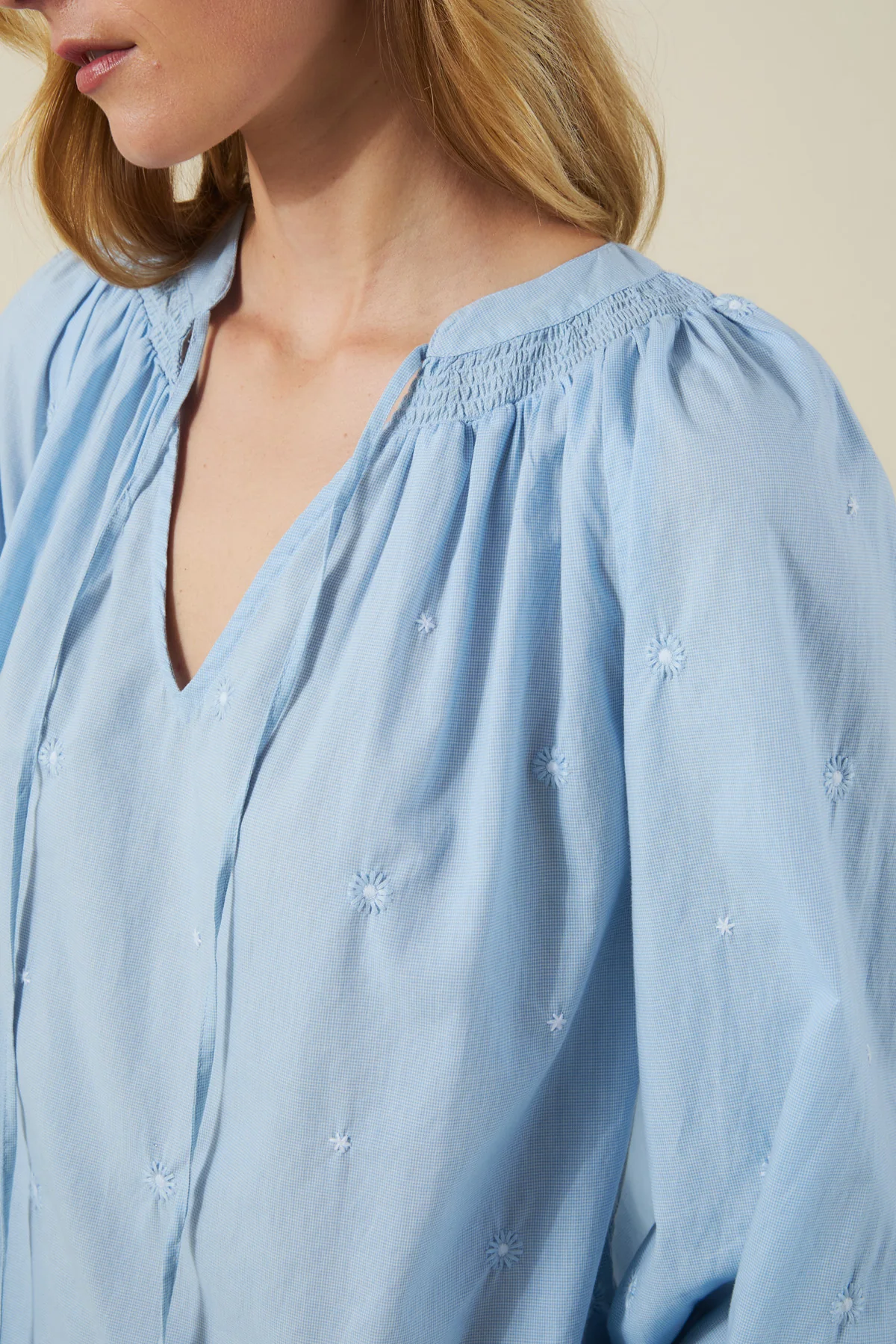 SYLVIE TOP - Image 4