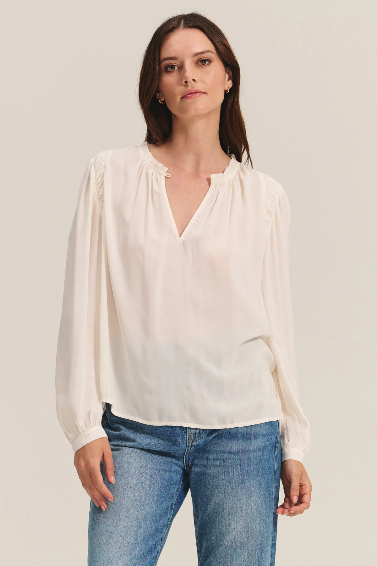 TAMARA BLOUSE - Image 4