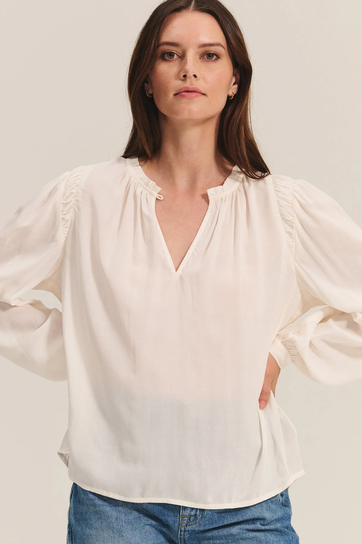 TAMARA BLOUSE - Image 5
