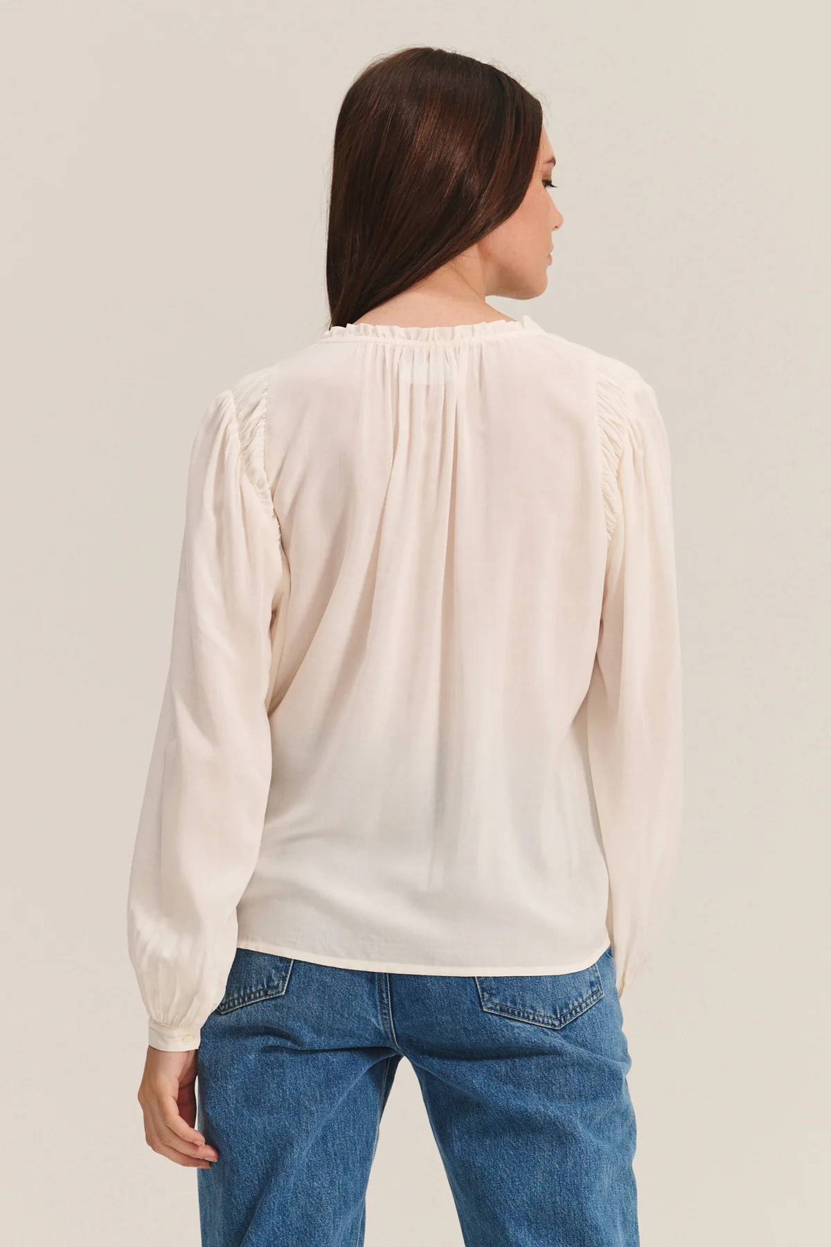 TAMARA BLOUSE - Image 6