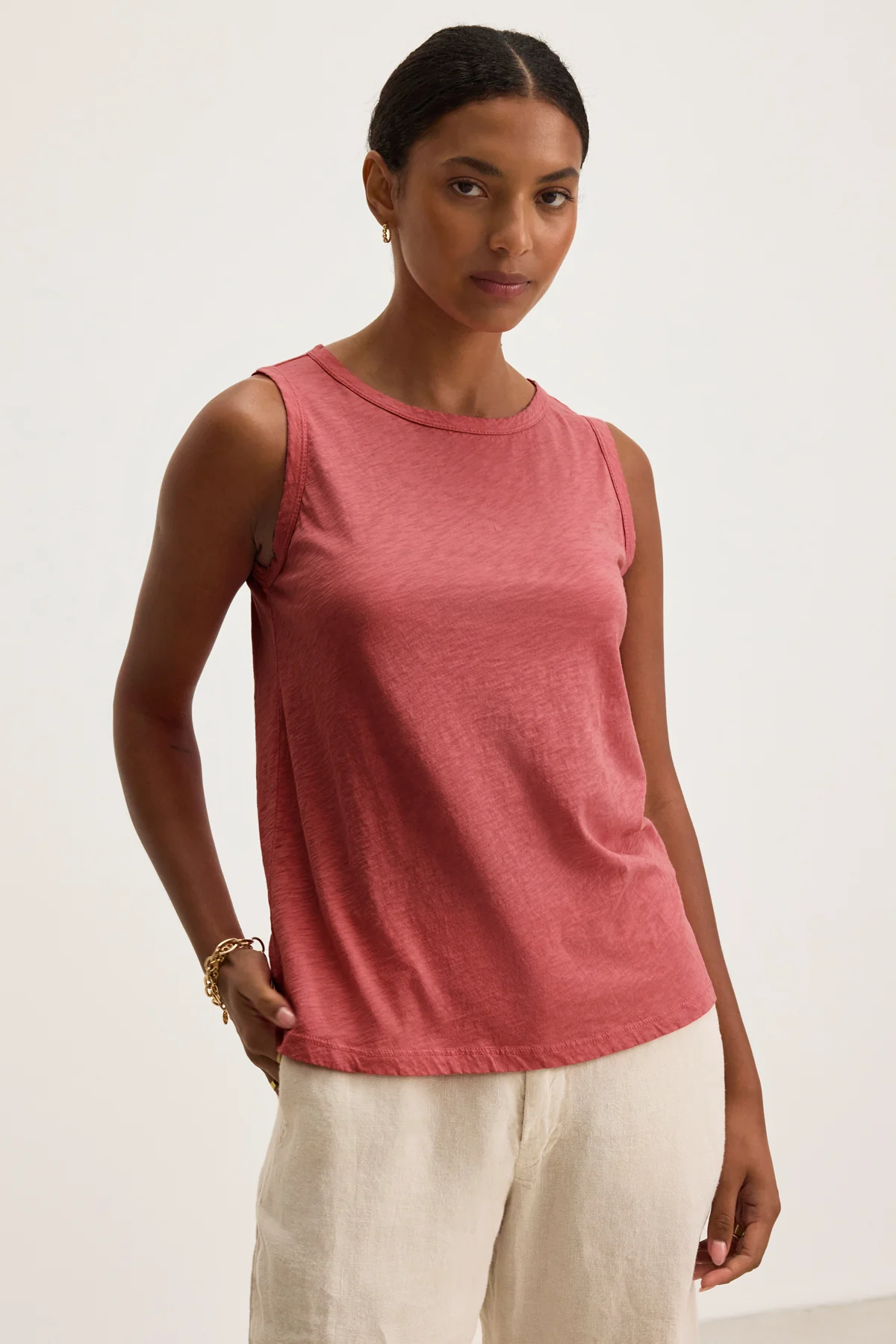 TAURUS TANK TOP - Image 3