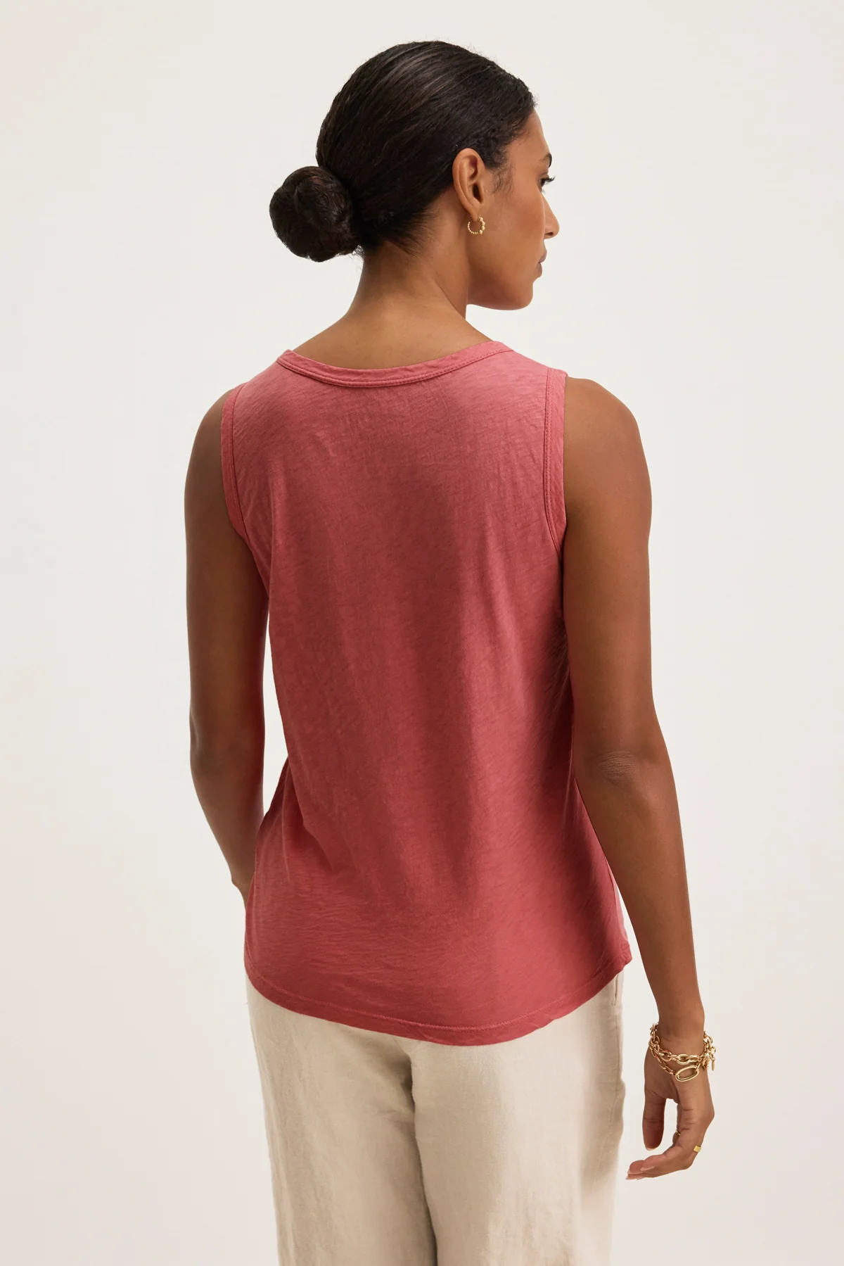 TAURUS TANK TOP - Image 4