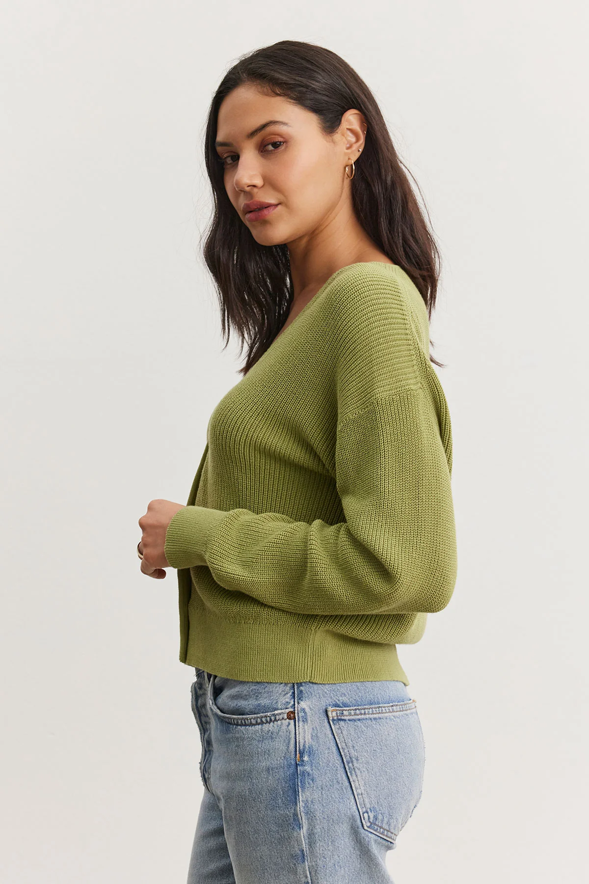 TAVA CARDIGAN - Image 3