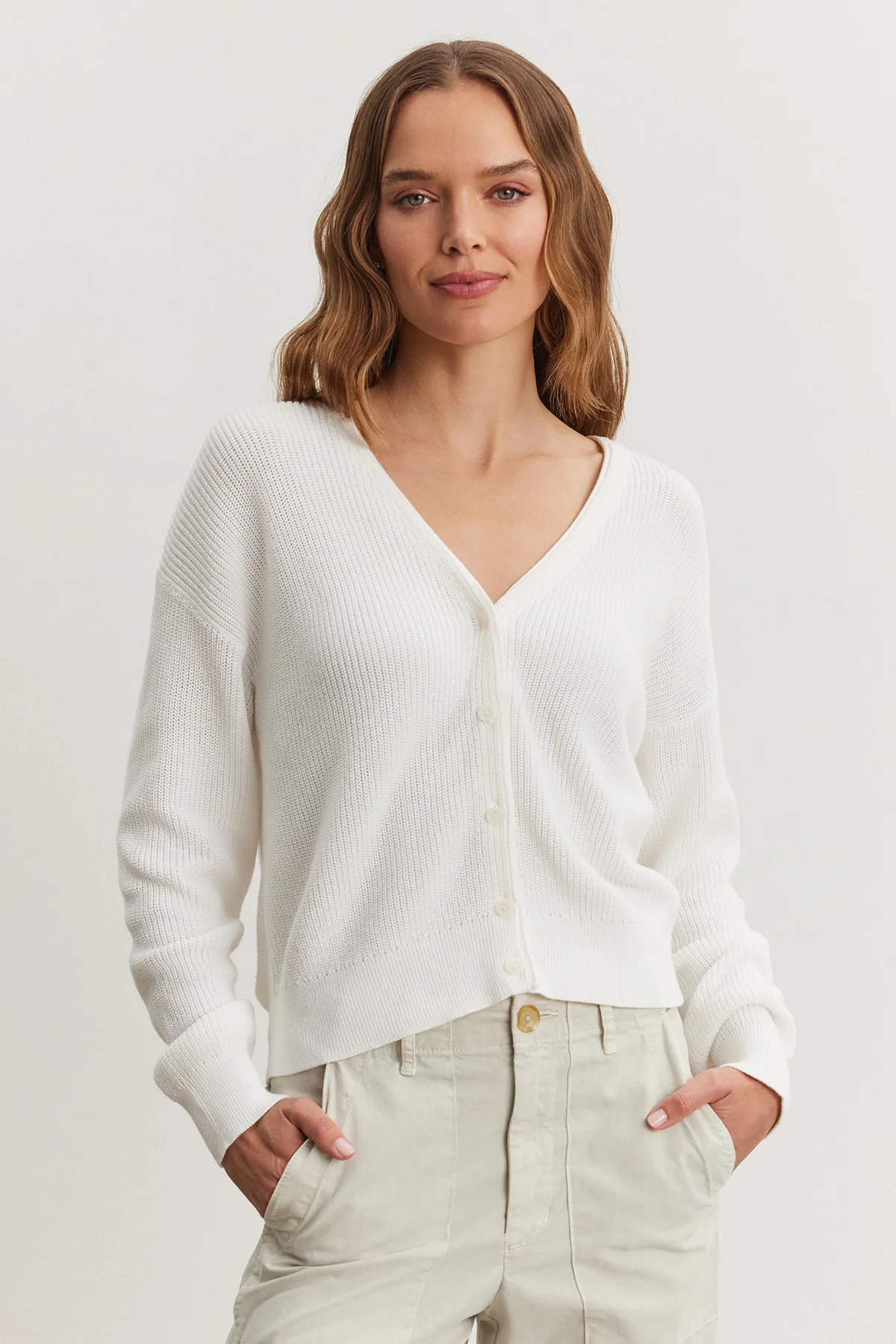 TAVA CARDIGAN - Image 6