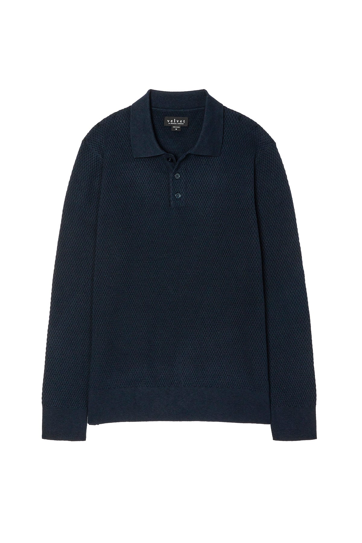 THALEN SWEATER POLO - Image 2