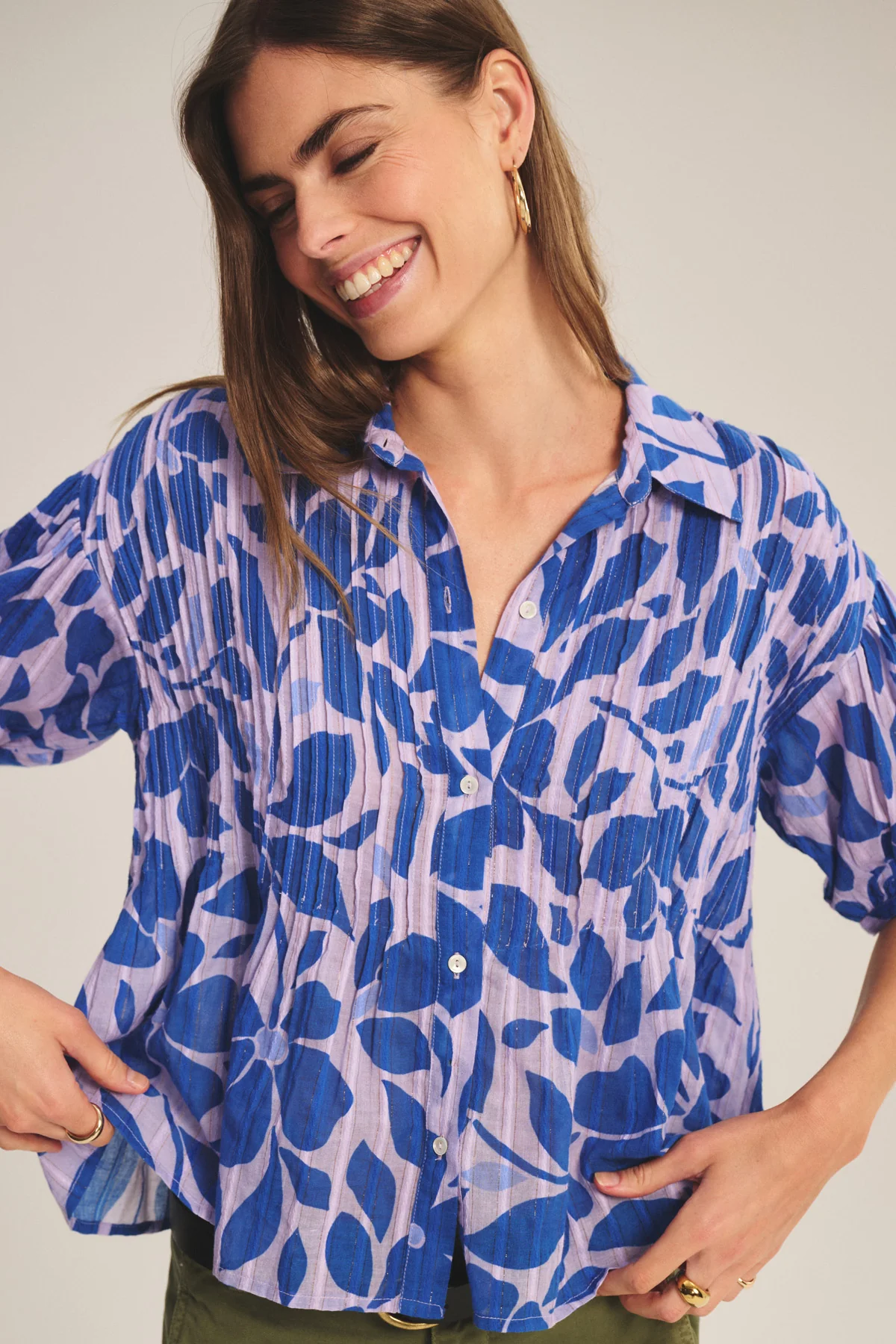 TILDA TOP - Image 2