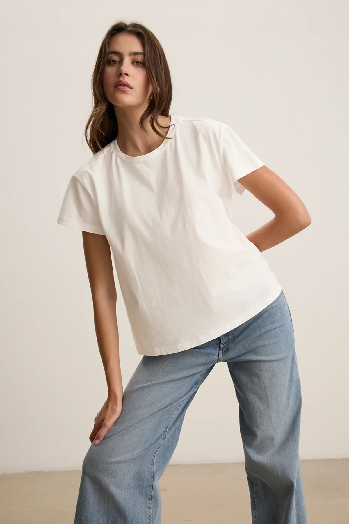 TOPANGA TEE - Image 33