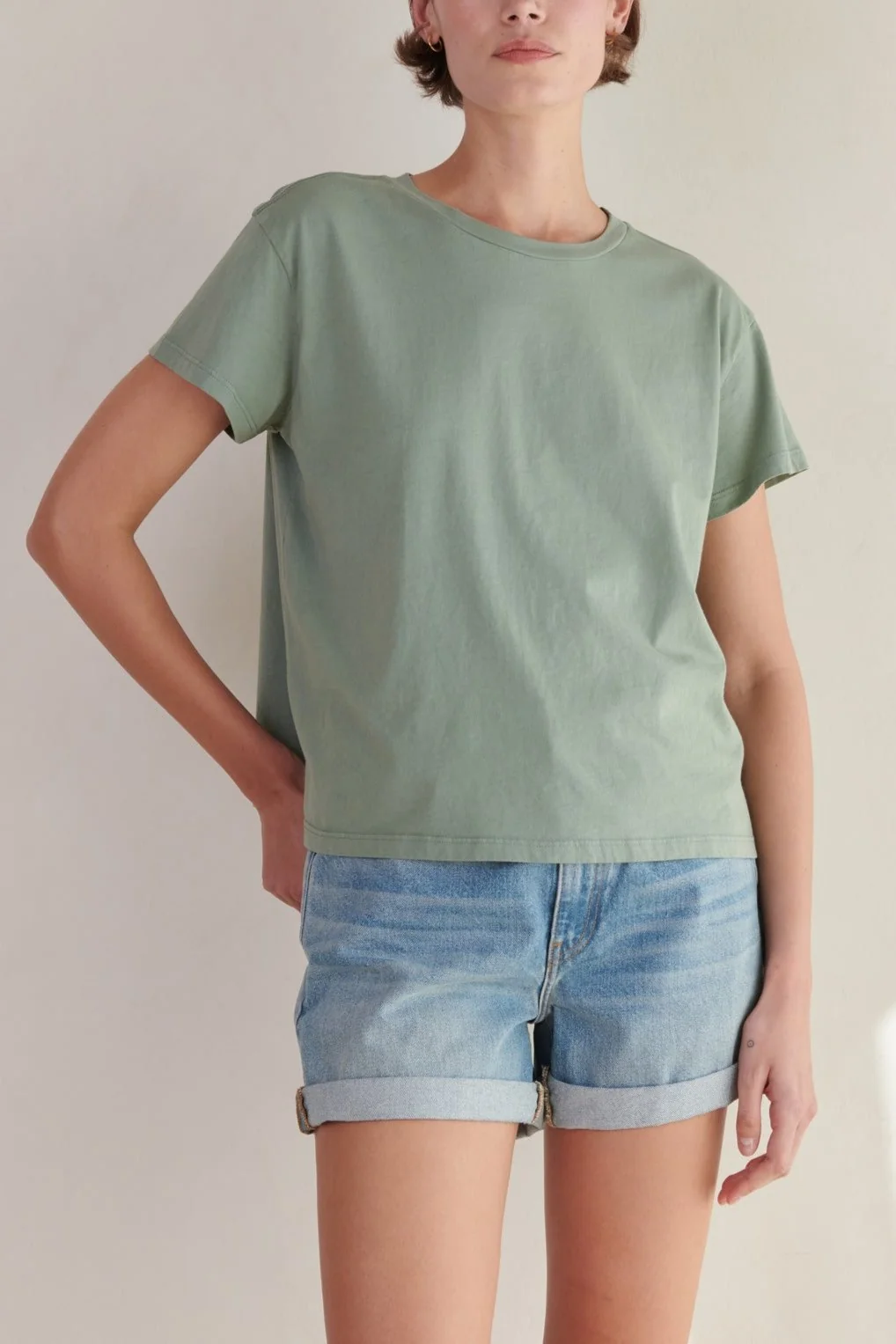 TOPANGA TEE - Image 39
