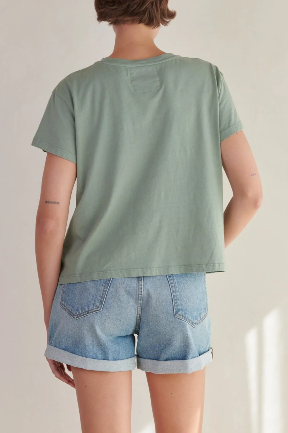 TOPANGA TEE - Image 40