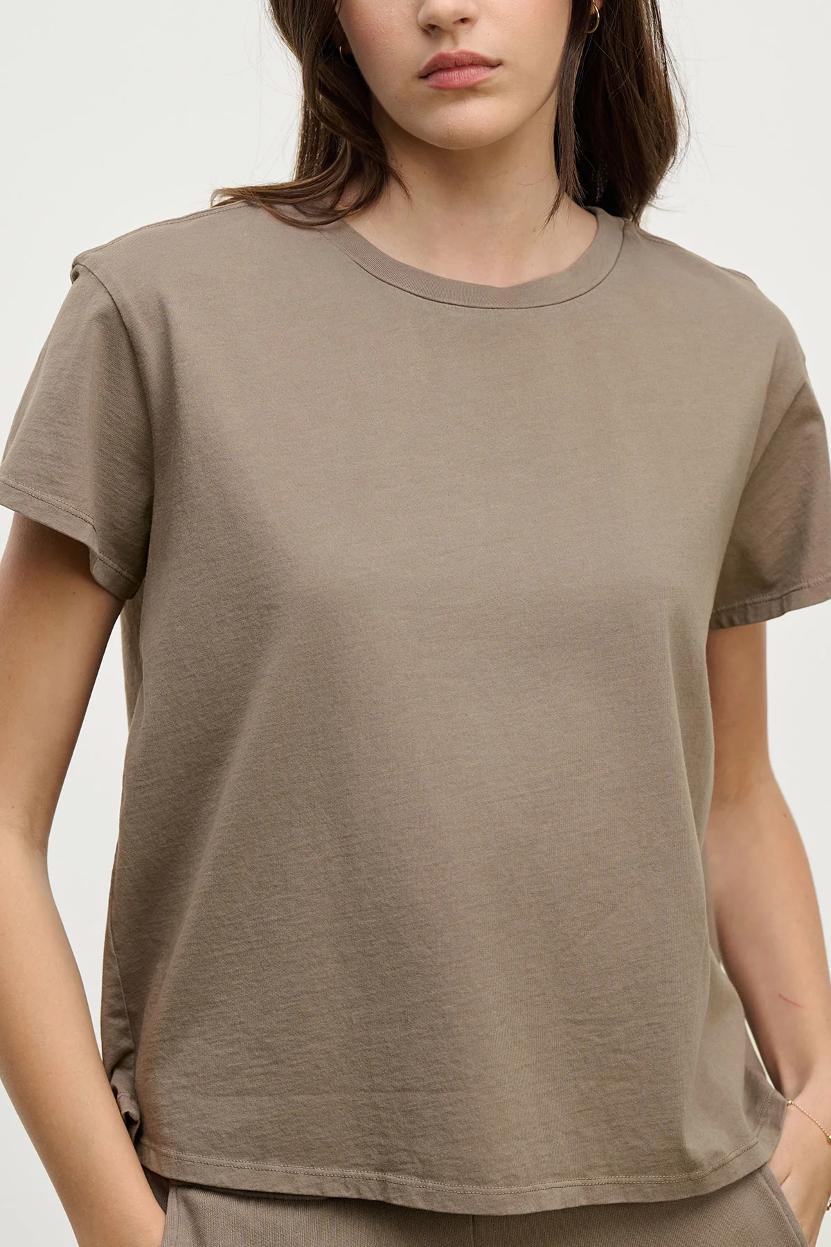 TOPANGA TEE - Image 6