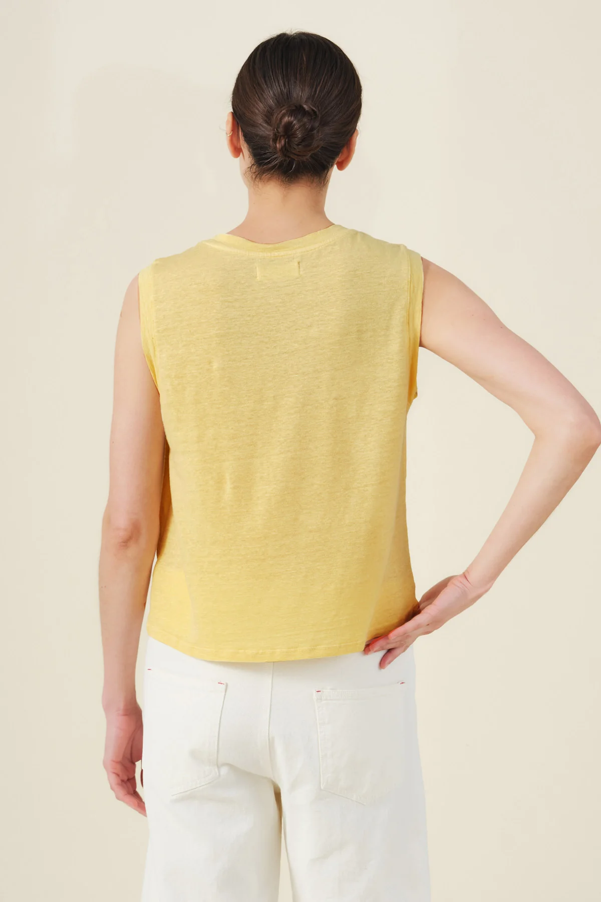 TRINITY TANK TOP - Image 8