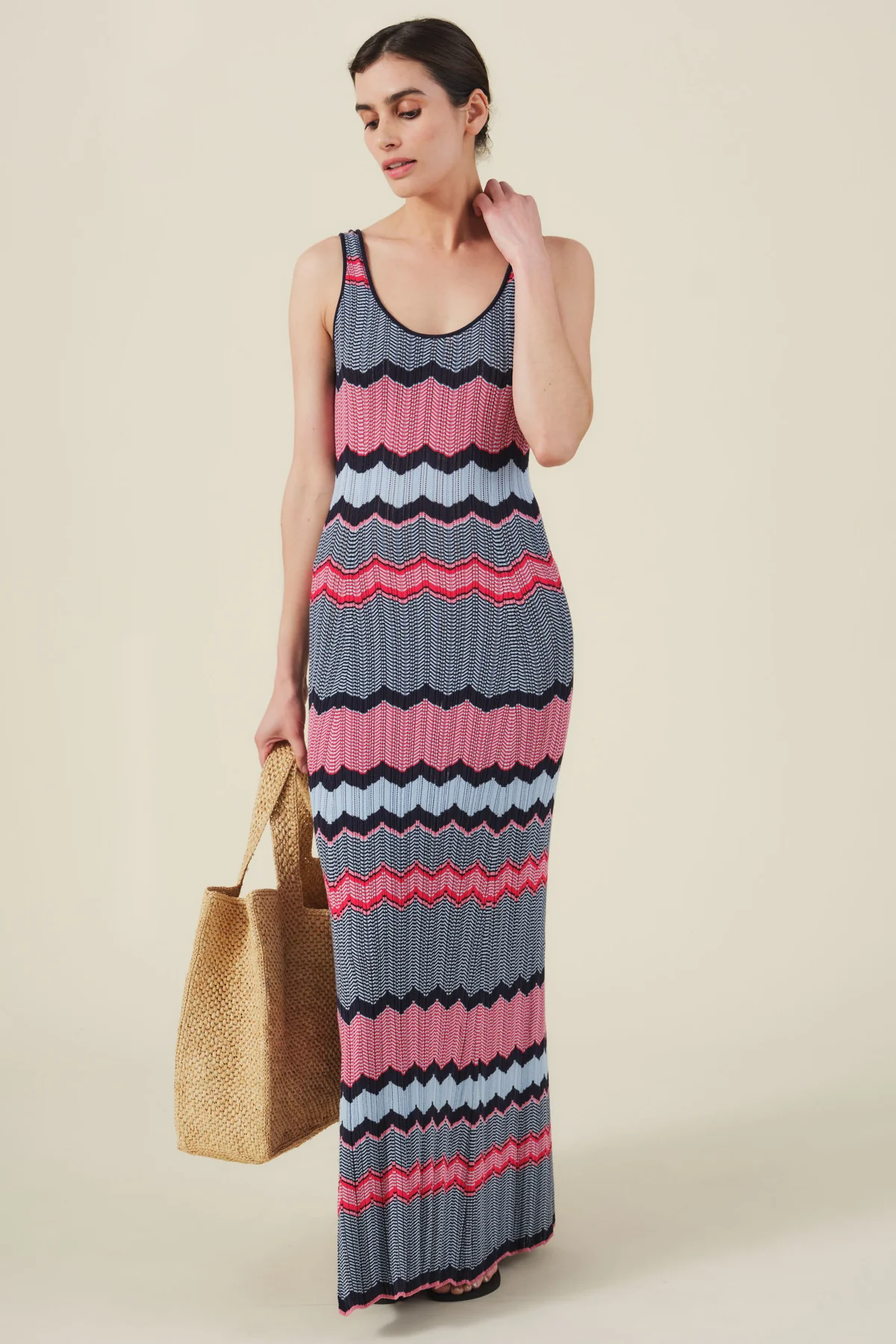 VALENTINA DRESS - Image 3