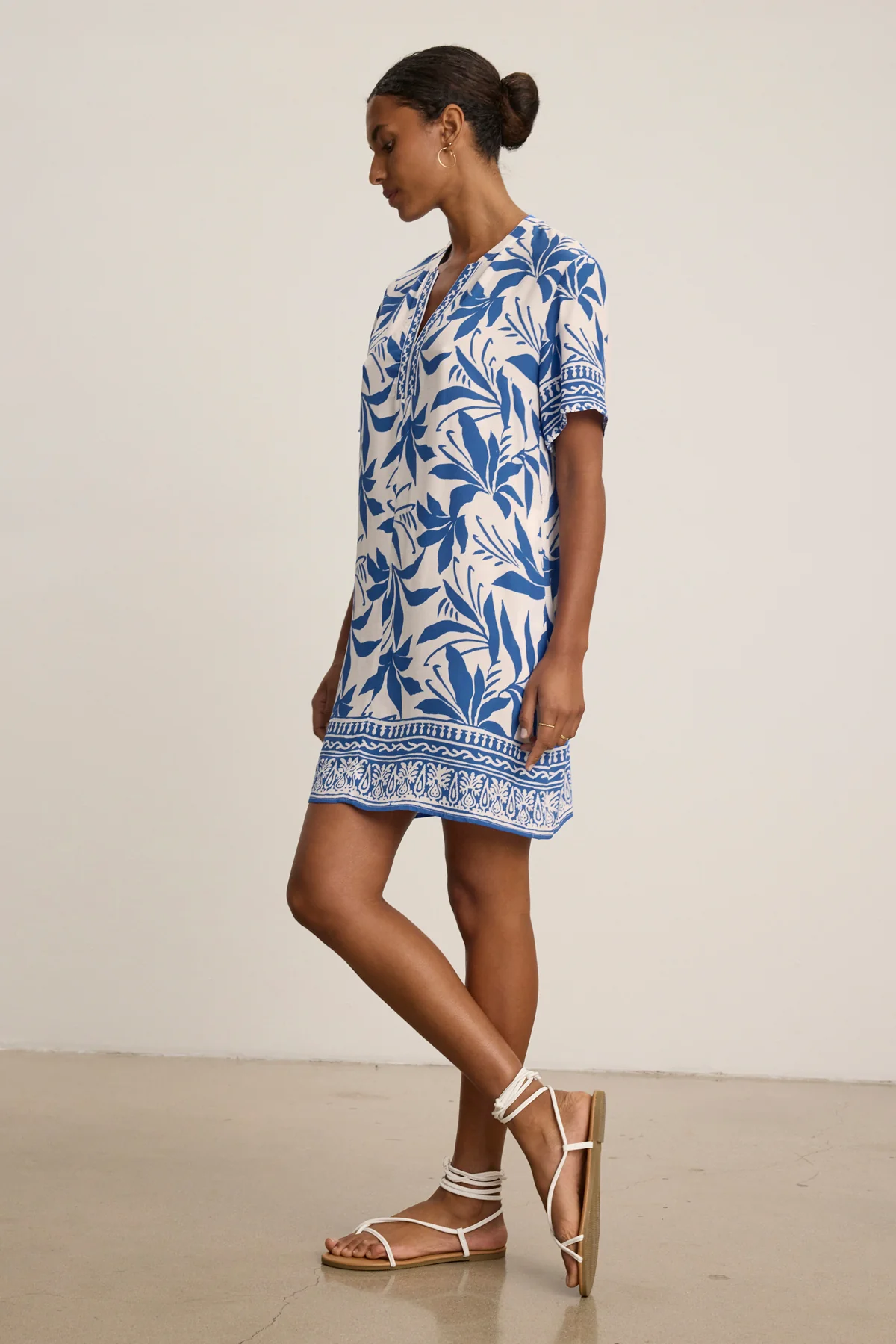 VANESSA DRESS - Image 6