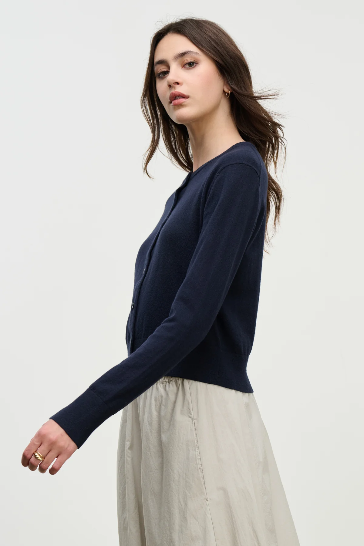 VIOLETTE CARDIGAN - Image 12