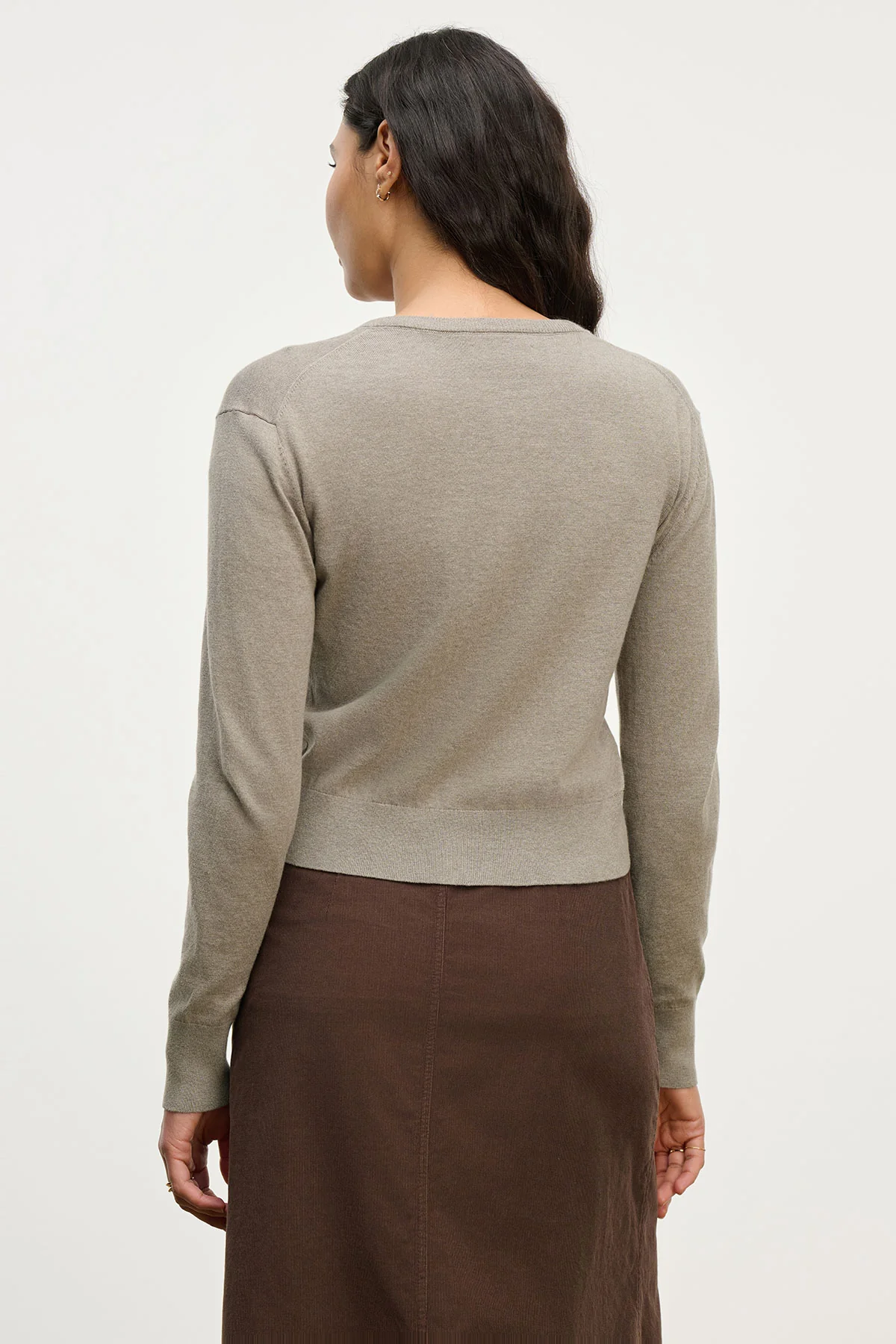 VIOLETTE CARDIGAN - Image 16