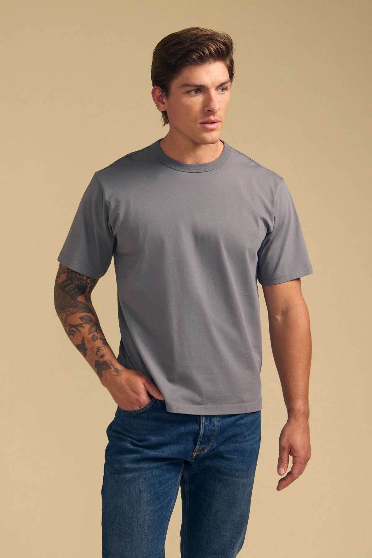 WELLS TEE - Image 11