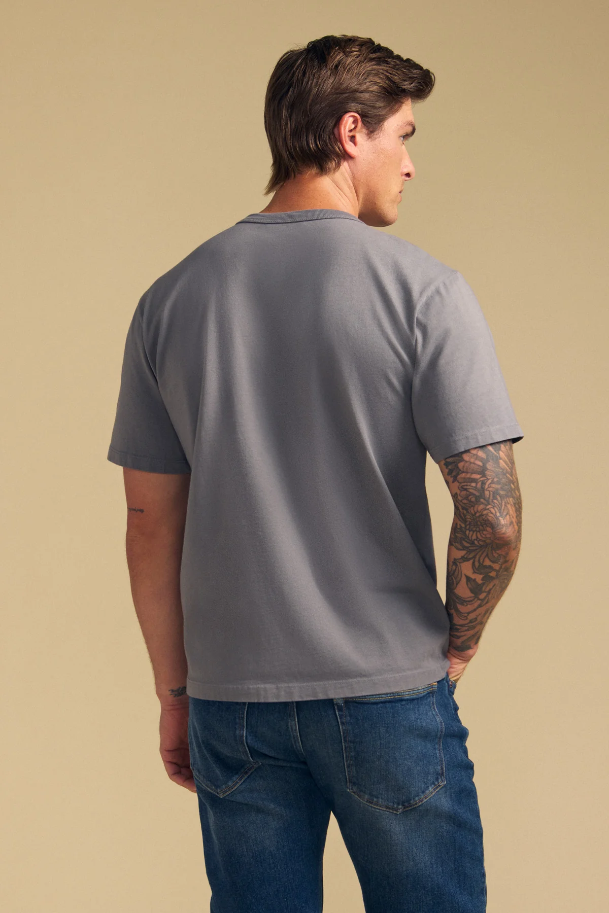 WELLS TEE - Image 12