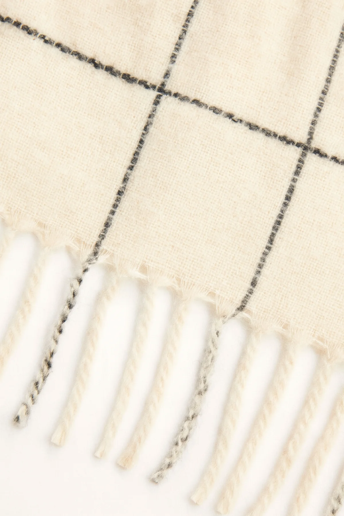 WINDOWPANE MUFFLER - Image 4