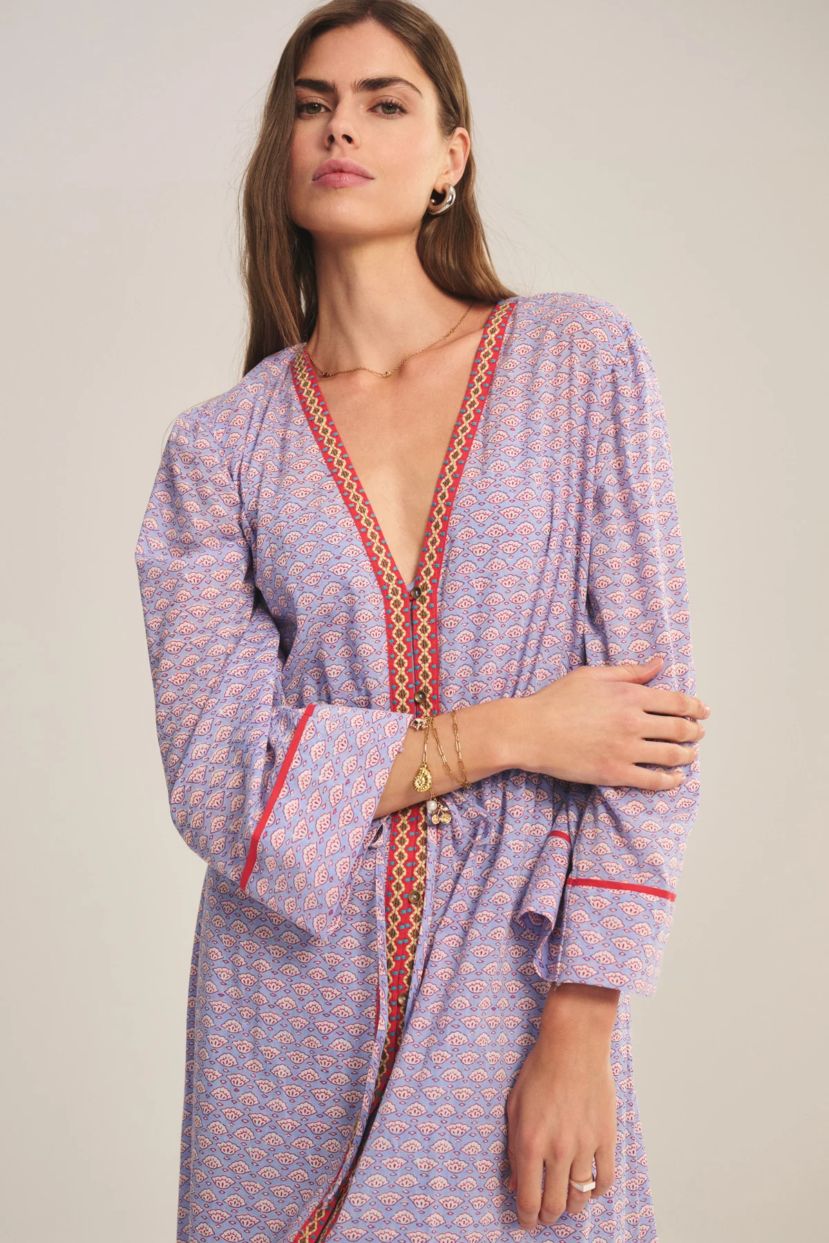 WRENLEY DRESS - Image 2
