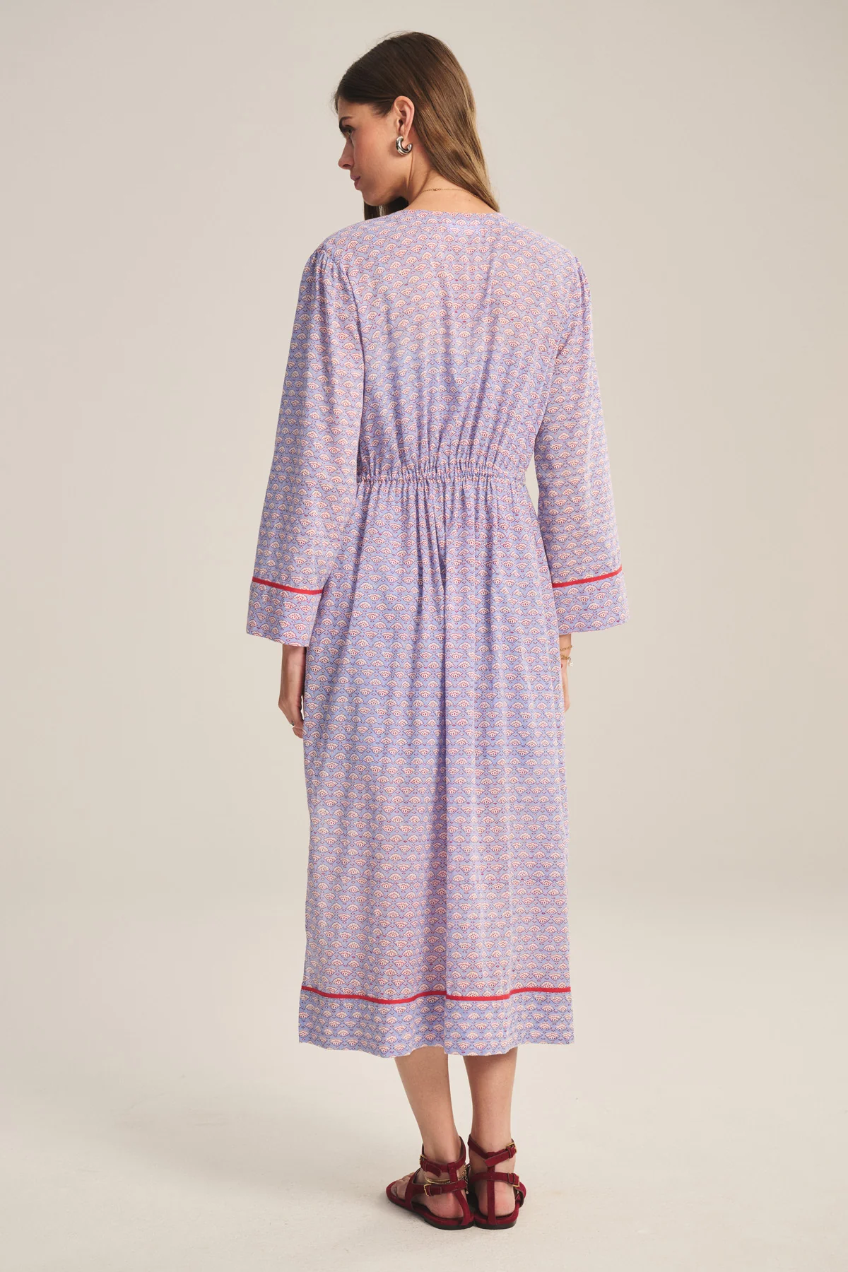 WRENLEY DRESS - Image 4