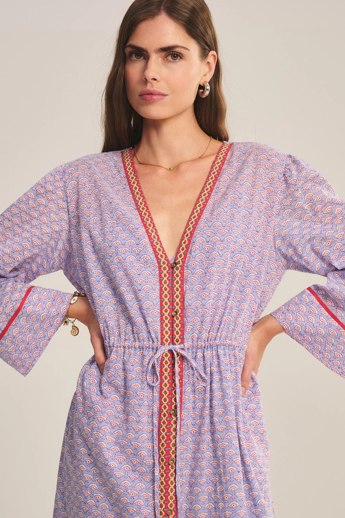 WRENLEY DRESS - Image 5