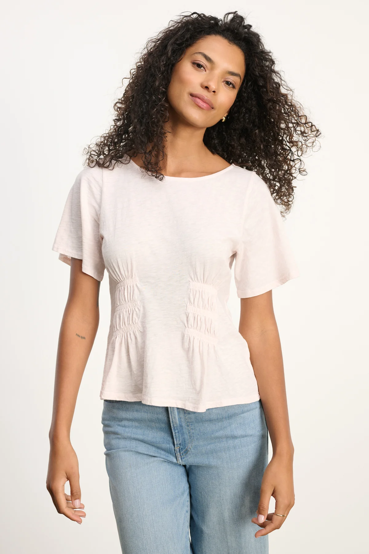YASMINE TEE