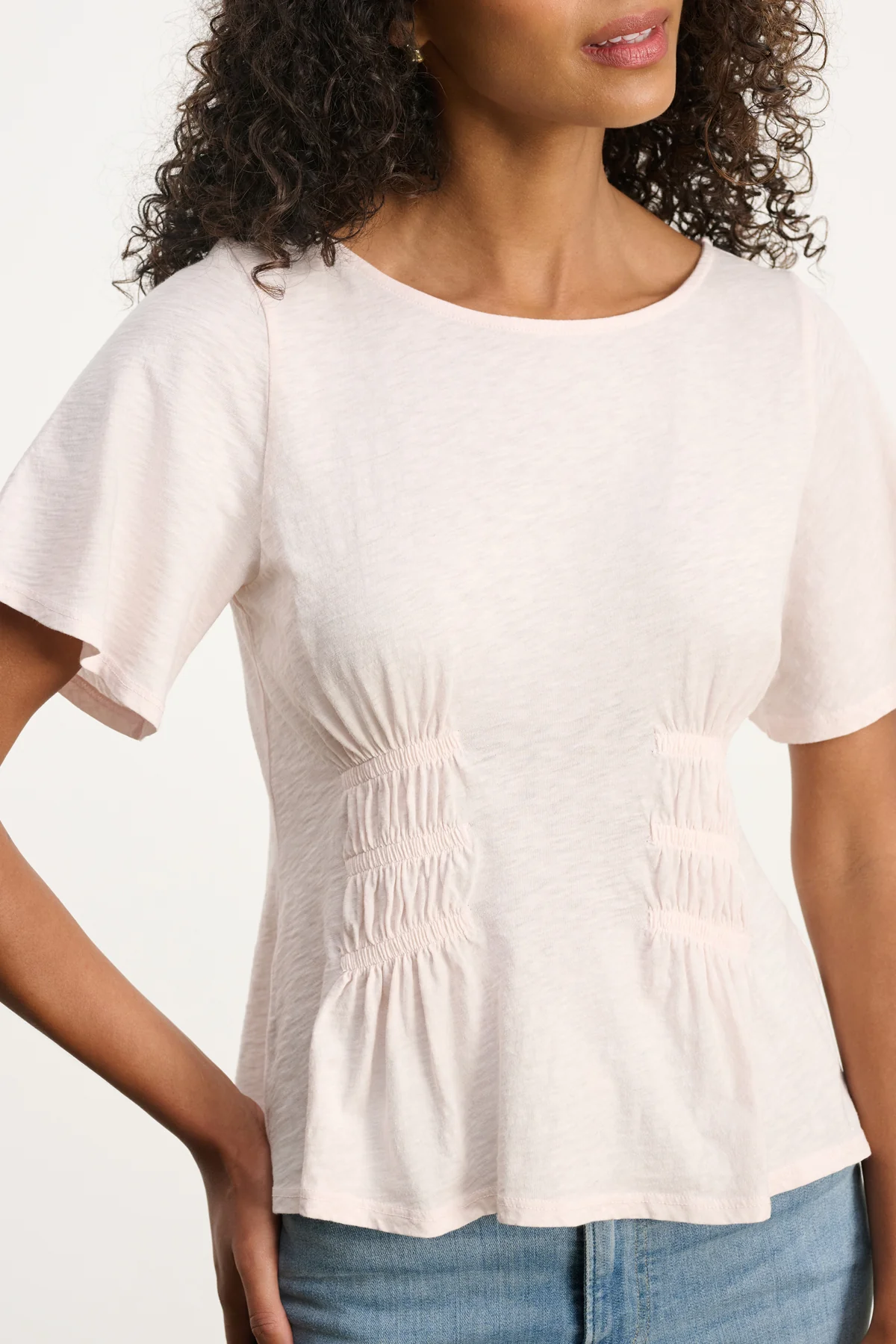 YASMINE TEE - Image 2