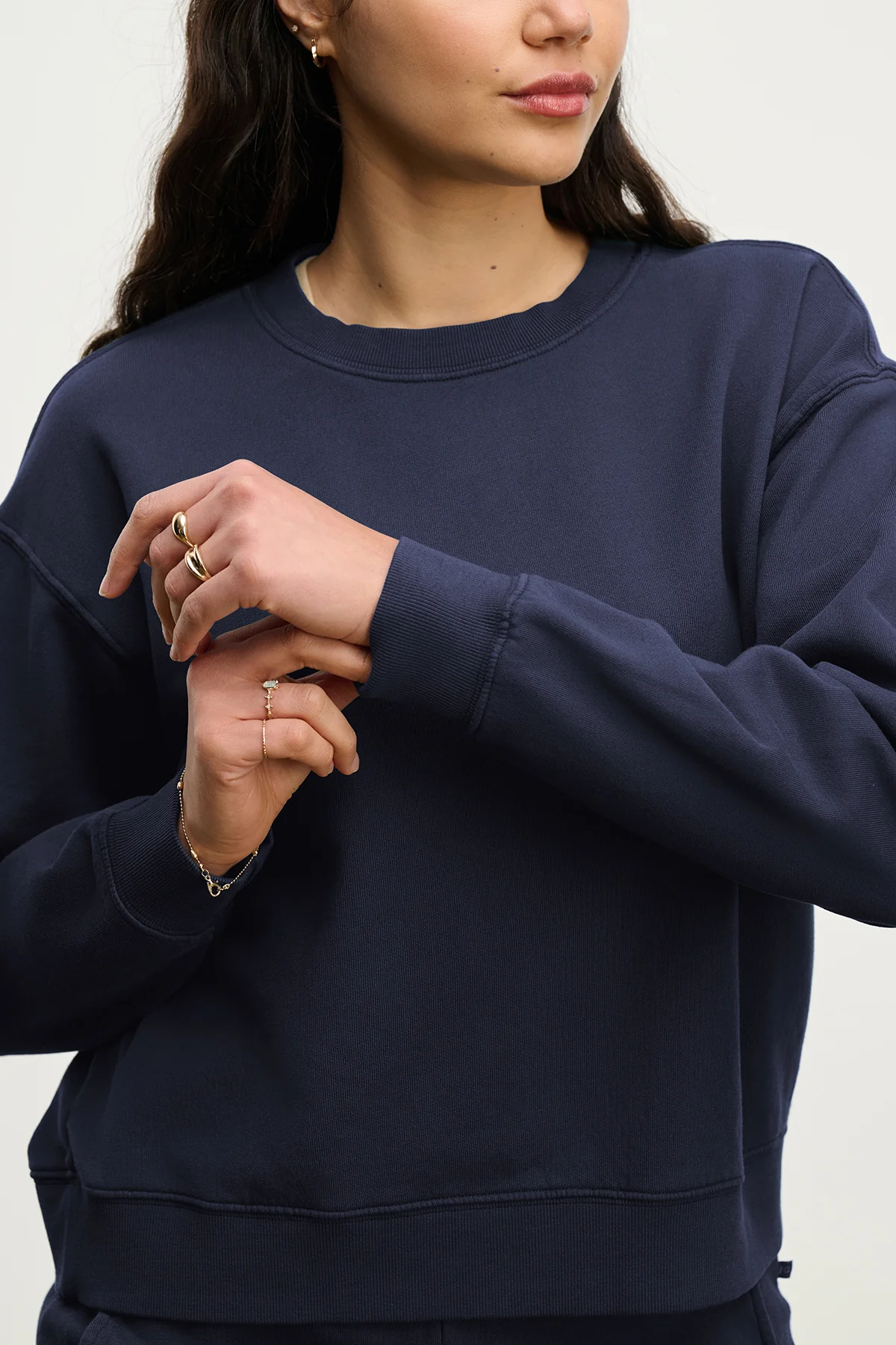 YNEZ SWEATSHIRT - Image 13