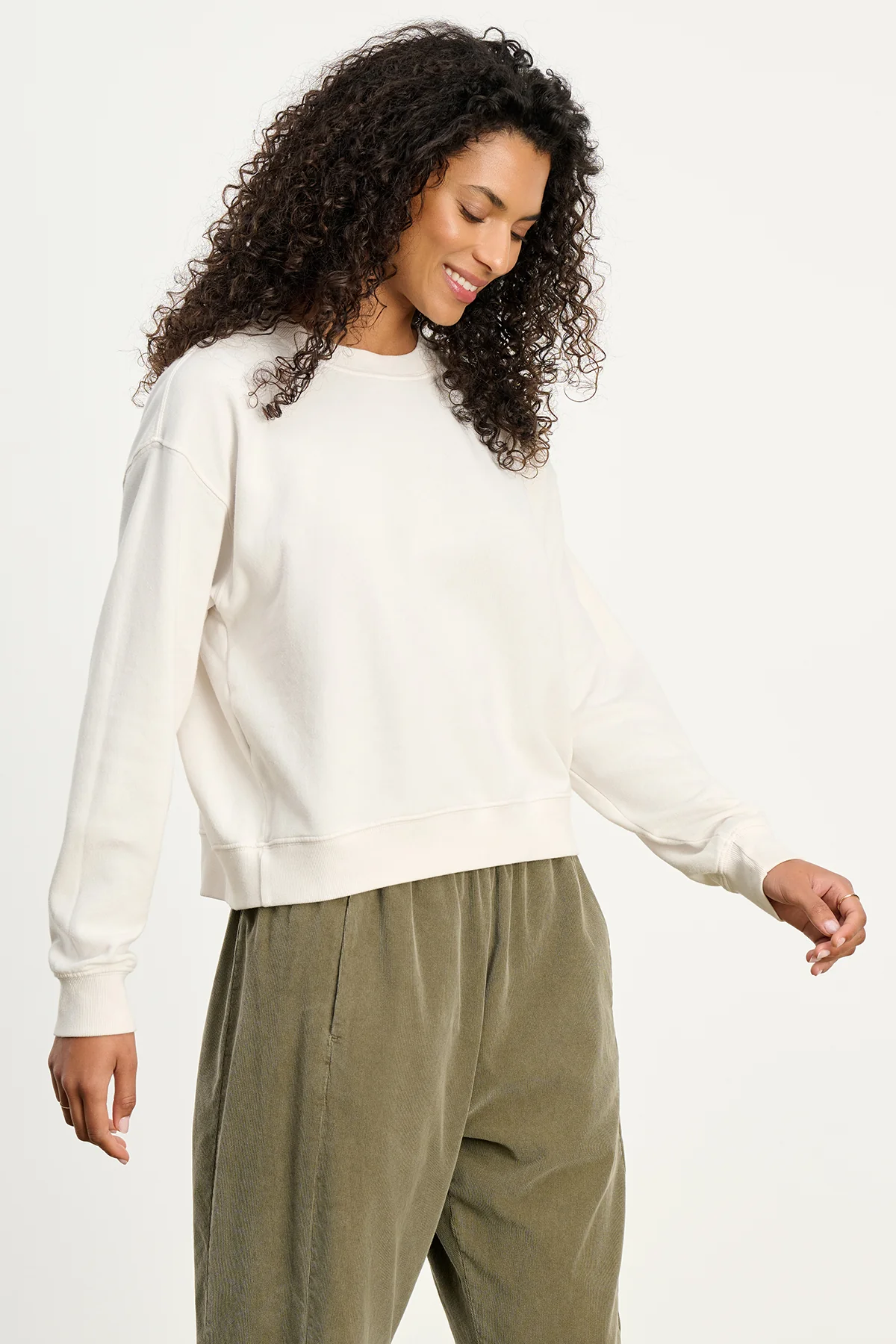 YNEZ SWEATSHIRT - Image 17