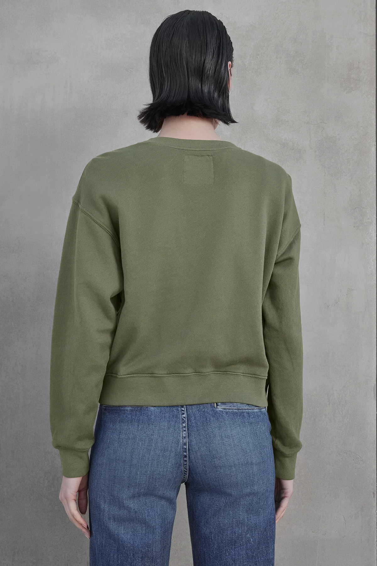 YNEZ SWEATSHIRT - Image 23