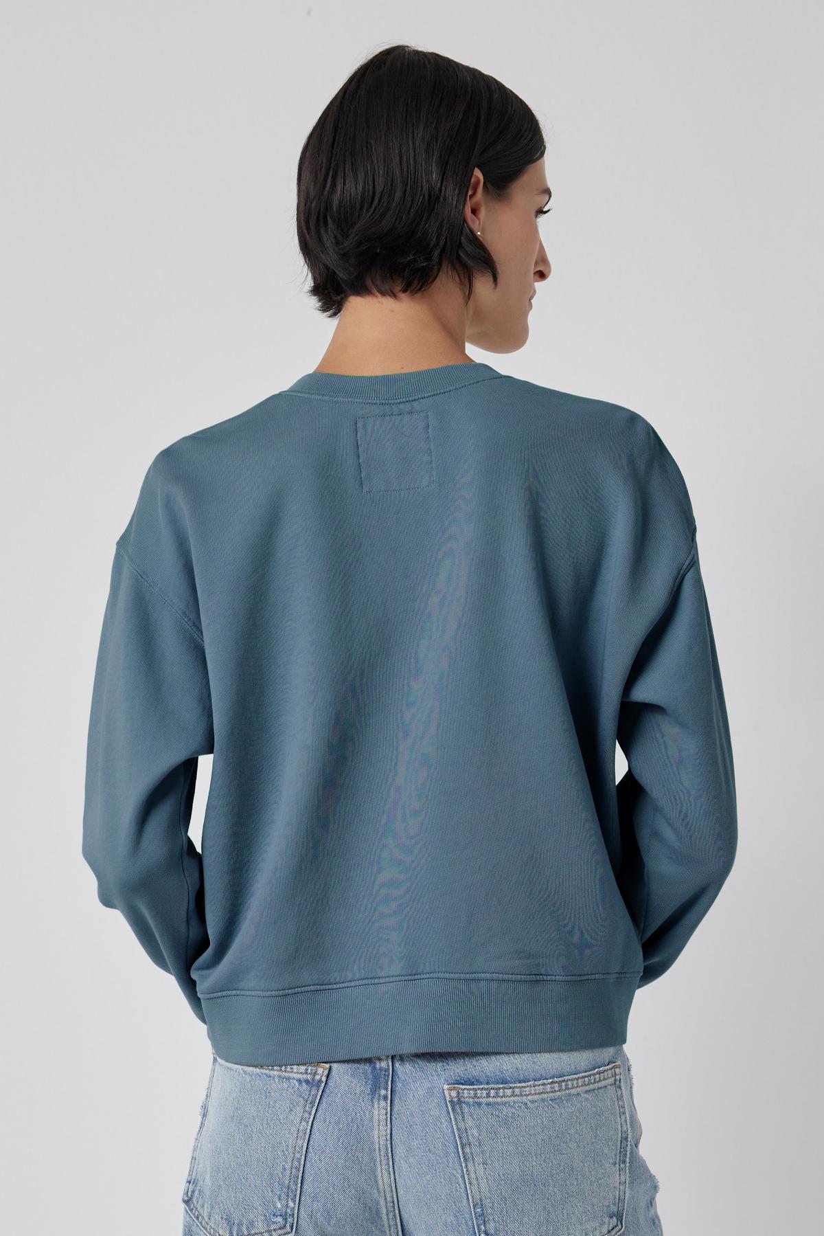 YNEZ SWEATSHIRT - Image 25