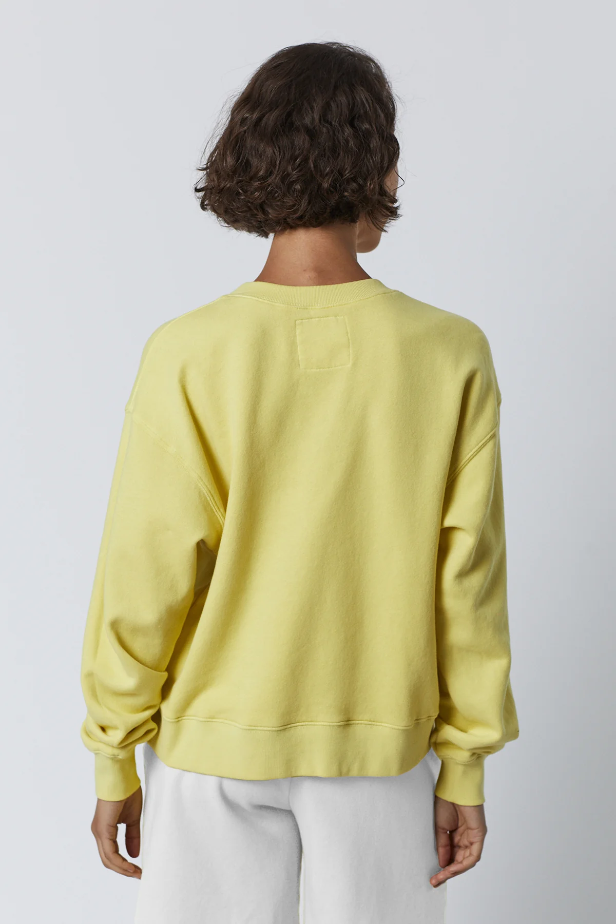 YNEZ SWEATSHIRT - Image 27