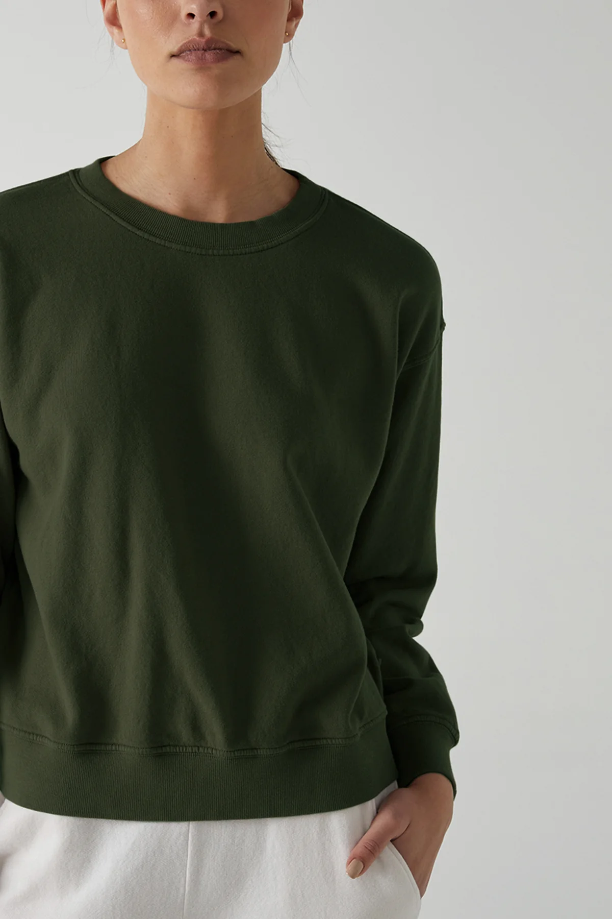 YNEZ SWEATSHIRT - Image 29