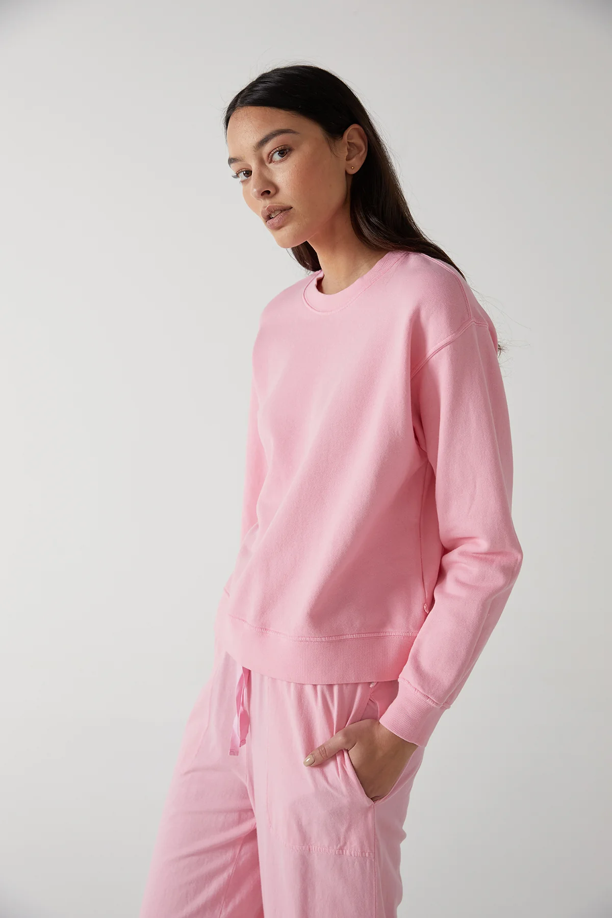 YNEZ SWEATSHIRT - Image 30