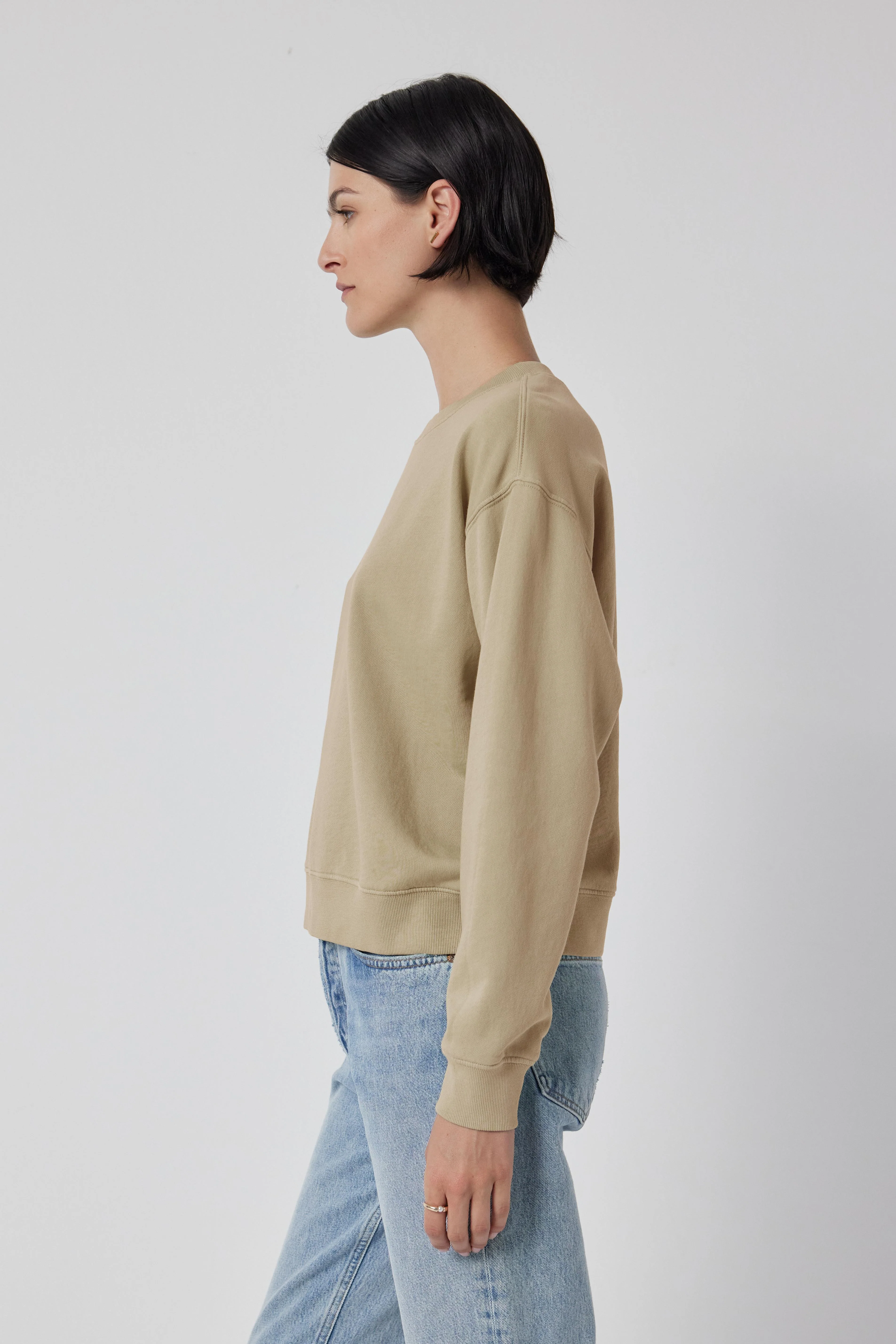 YNEZ SWEATSHIRT - Image 3