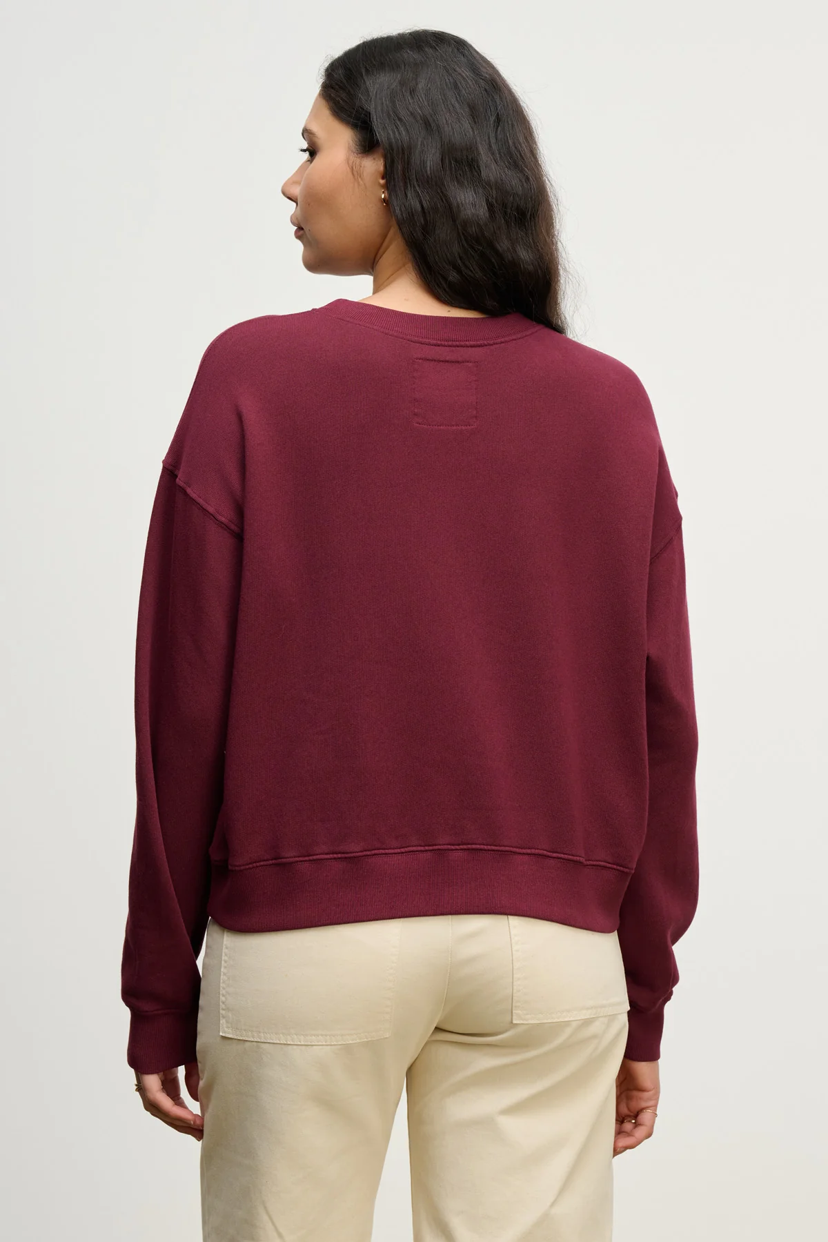 YOKO SWEATSHIRT - Image 20