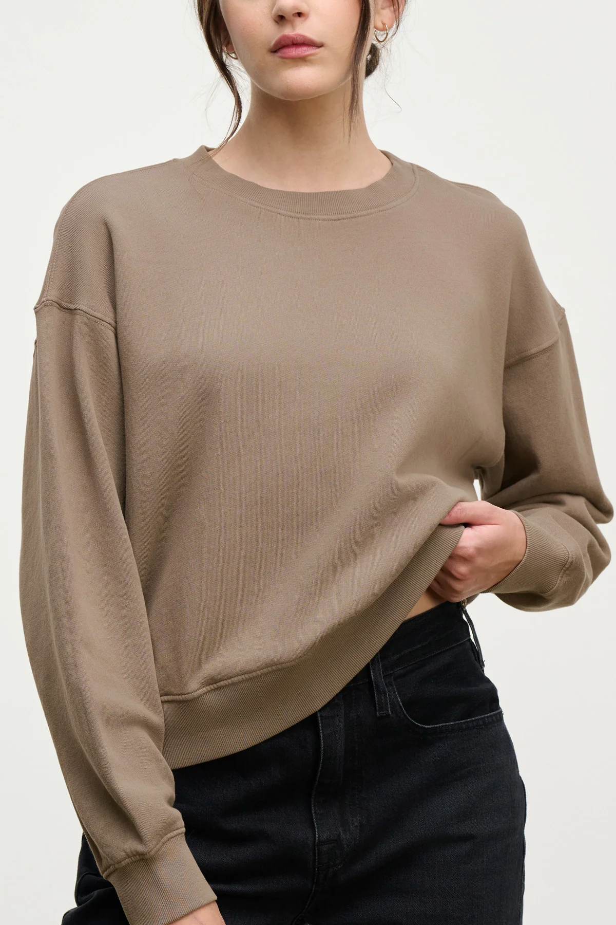 YOKO SWEATSHIRT - Image 8