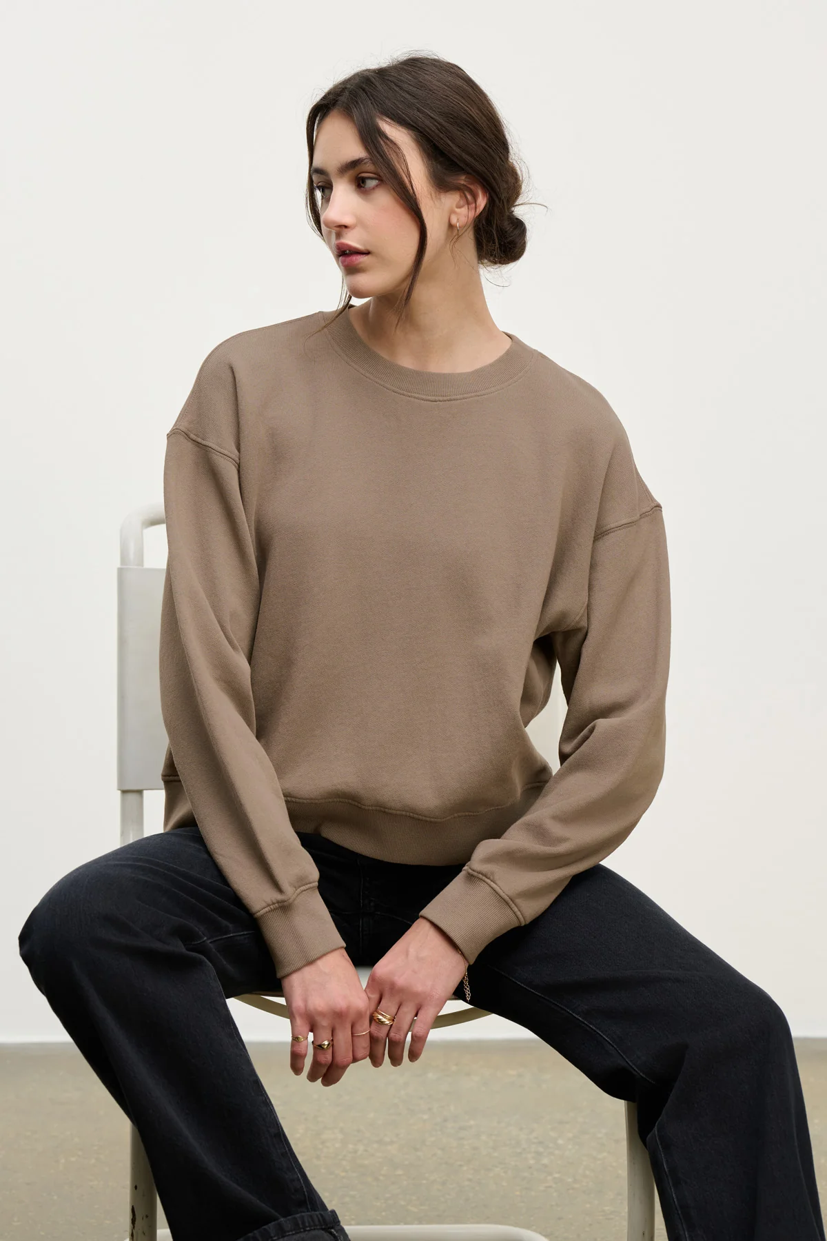 YOKO SWEATSHIRT - Image 9