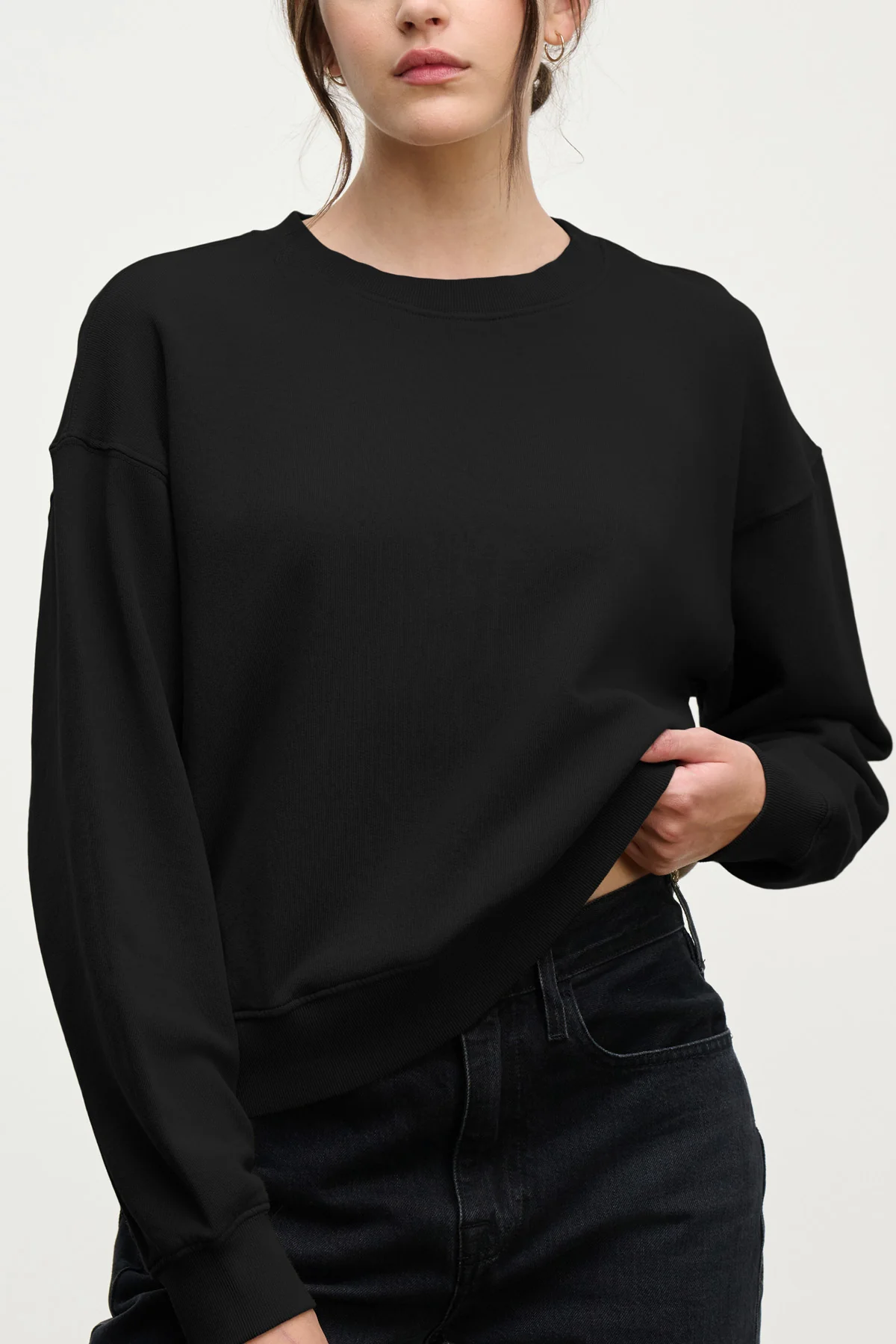 YOKO SWEATSHIRT - Image 12