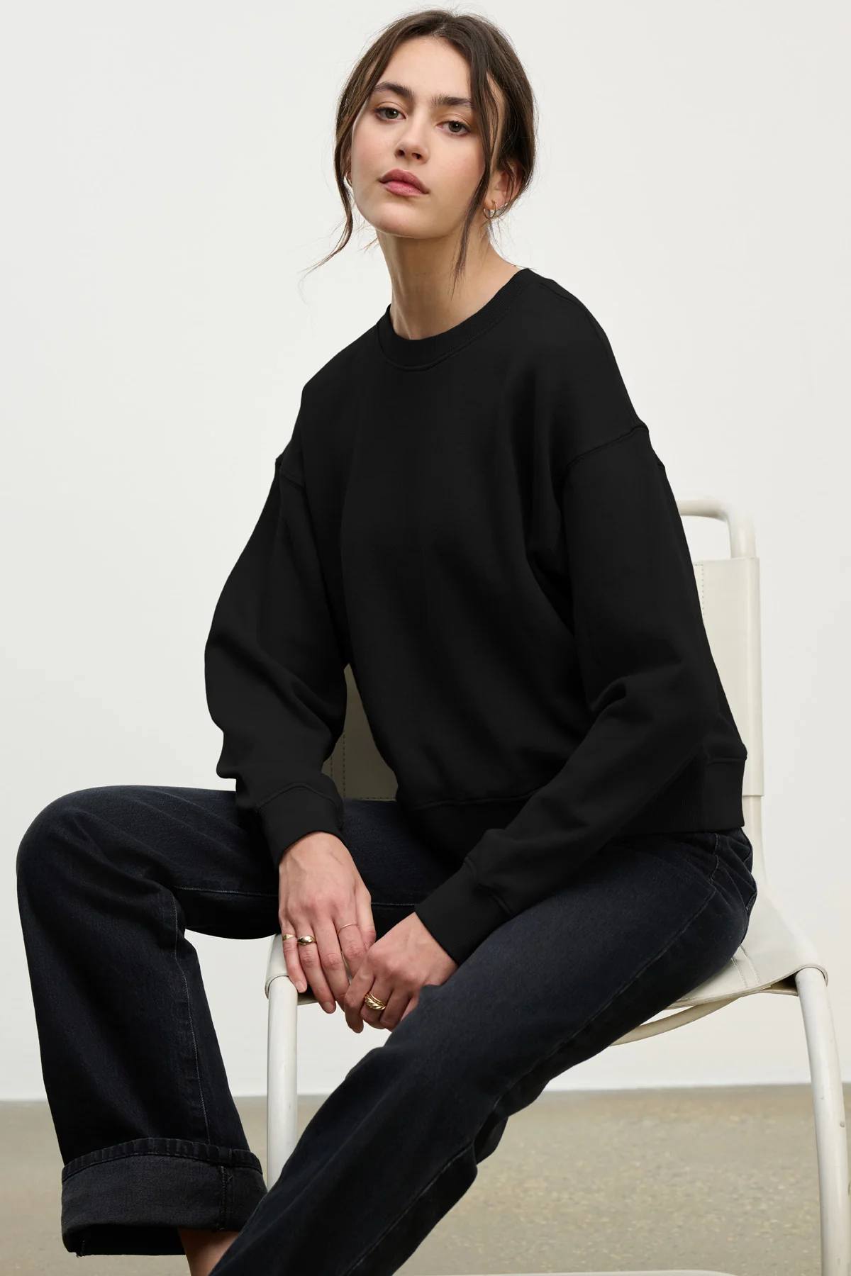 YOKO SWEATSHIRT - Image 17