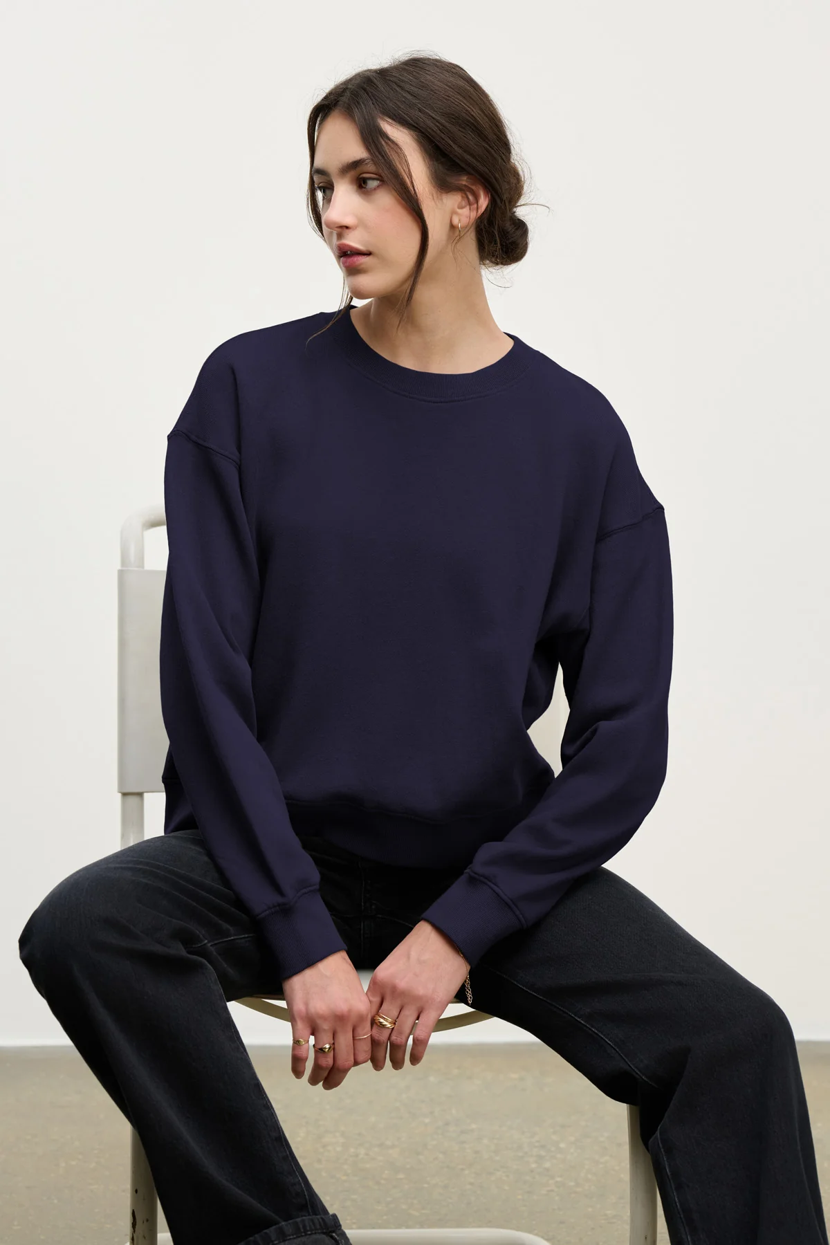 YOKO SWEATSHIRT - Image 18