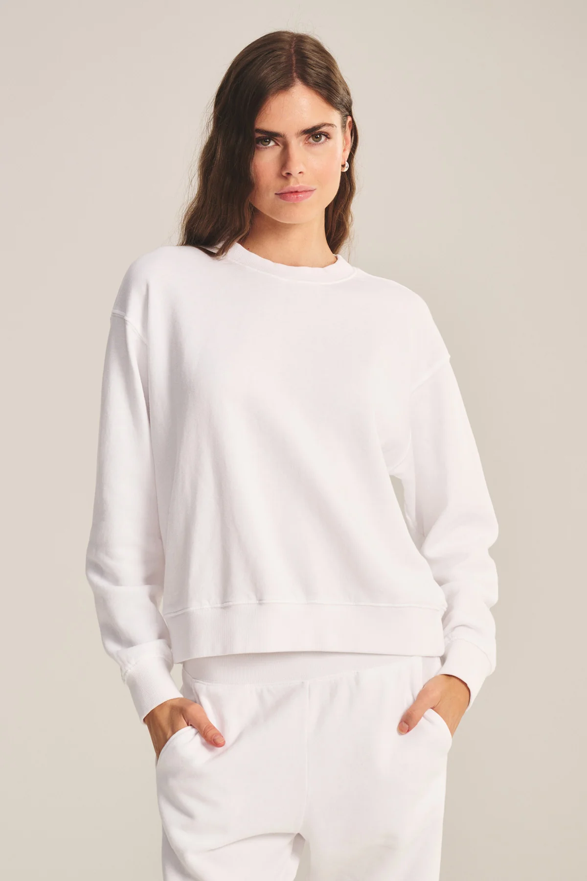 YOKO SWEATSHIRT - Image 2