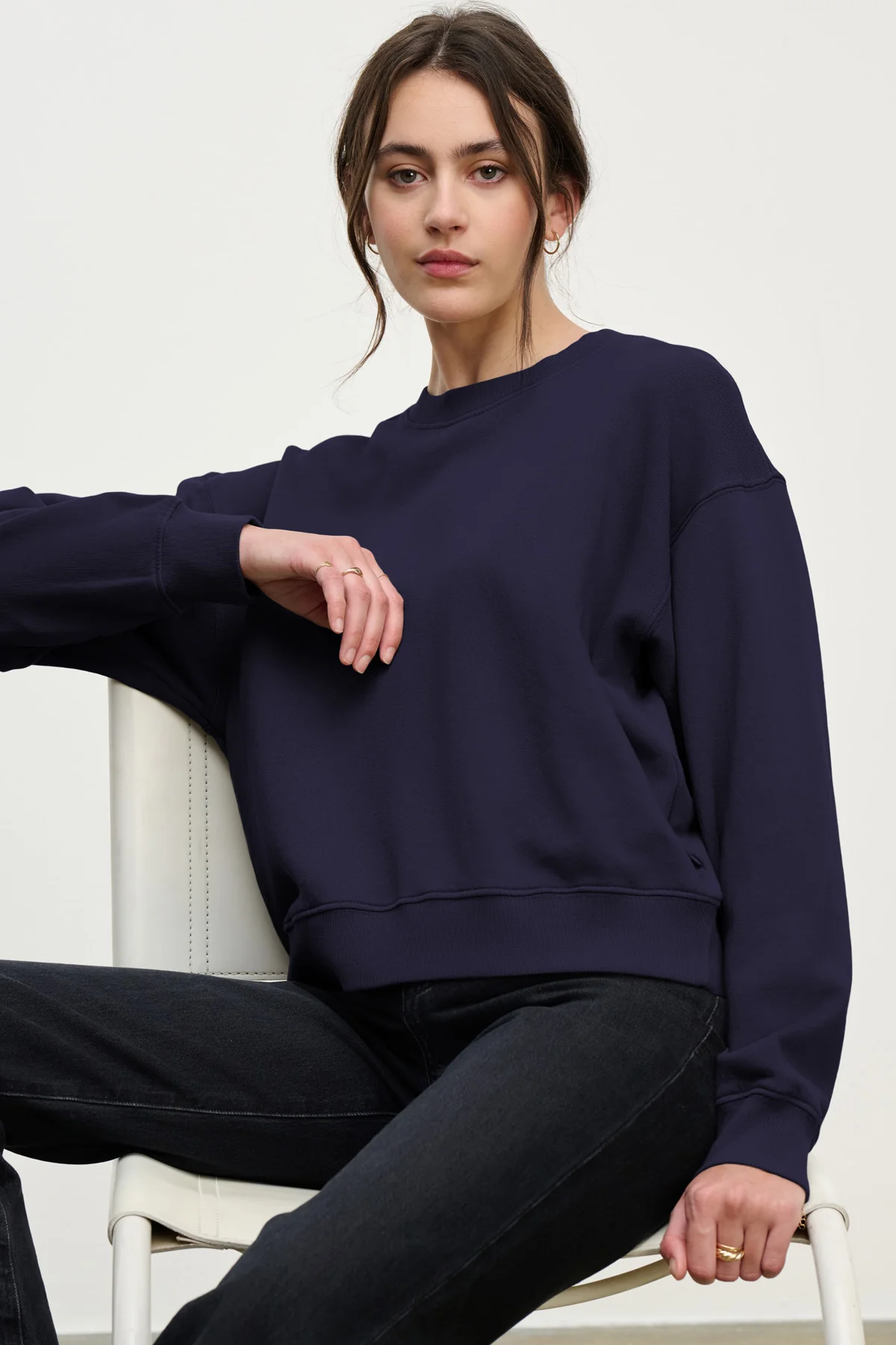 YOKO SWEATSHIRT - Image 22