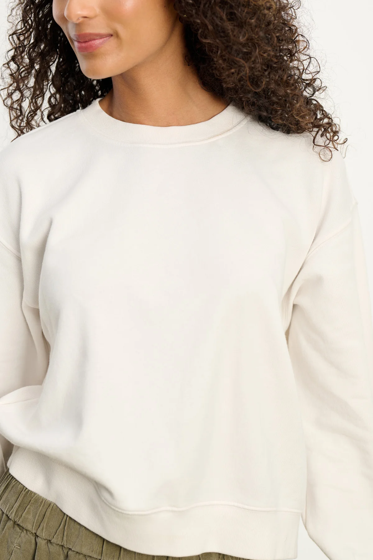 YOKO SWEATSHIRT - Image 8