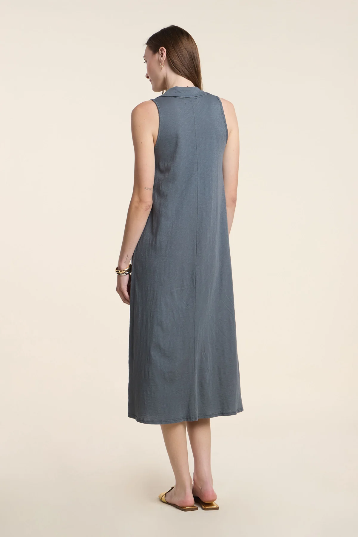YORK DRESS - Image 4